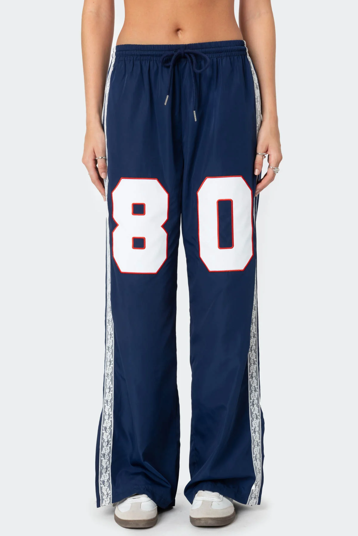 1980 Nylon Track Pants - Image 4