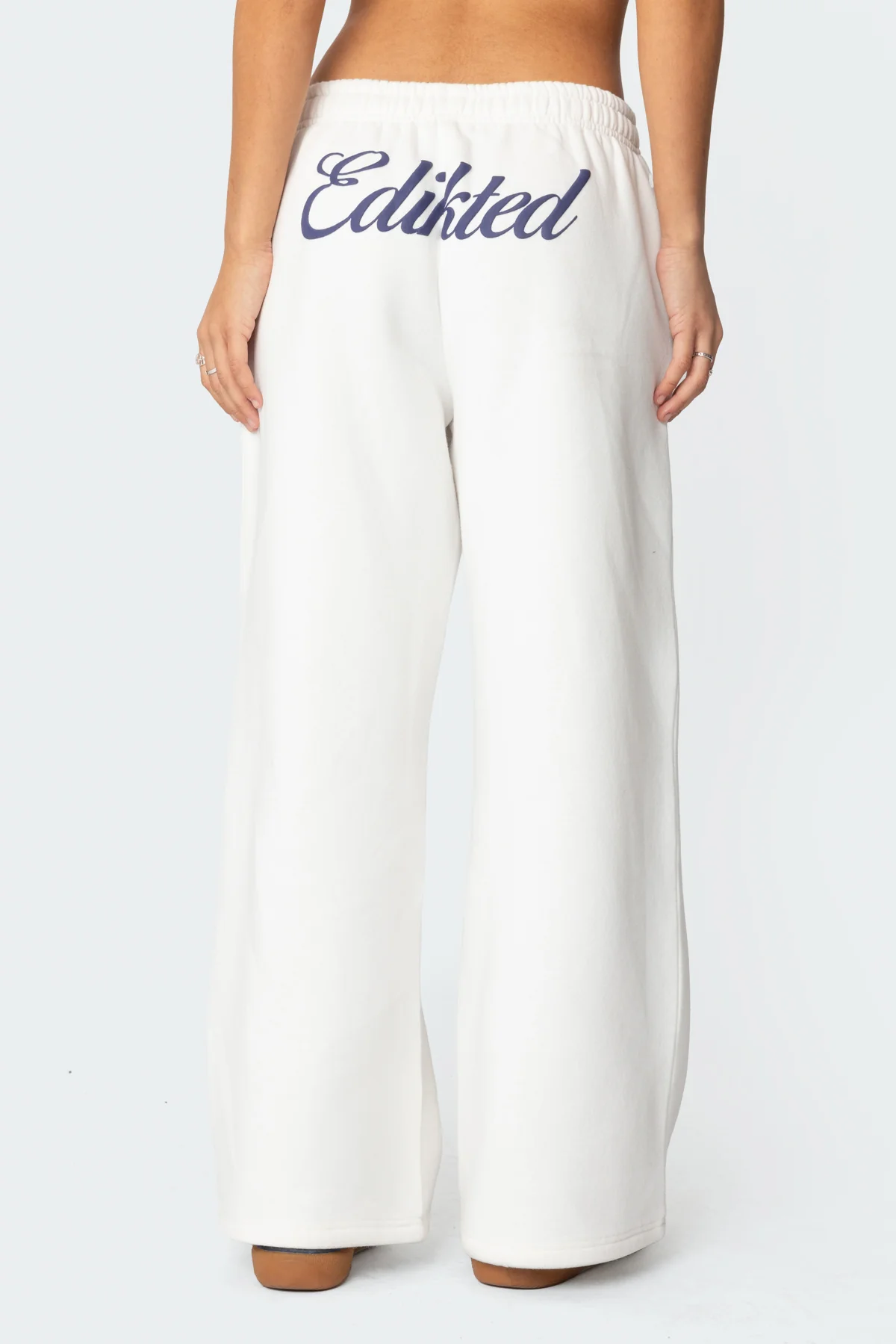 Miss Edikted Sweatpants - Image 4