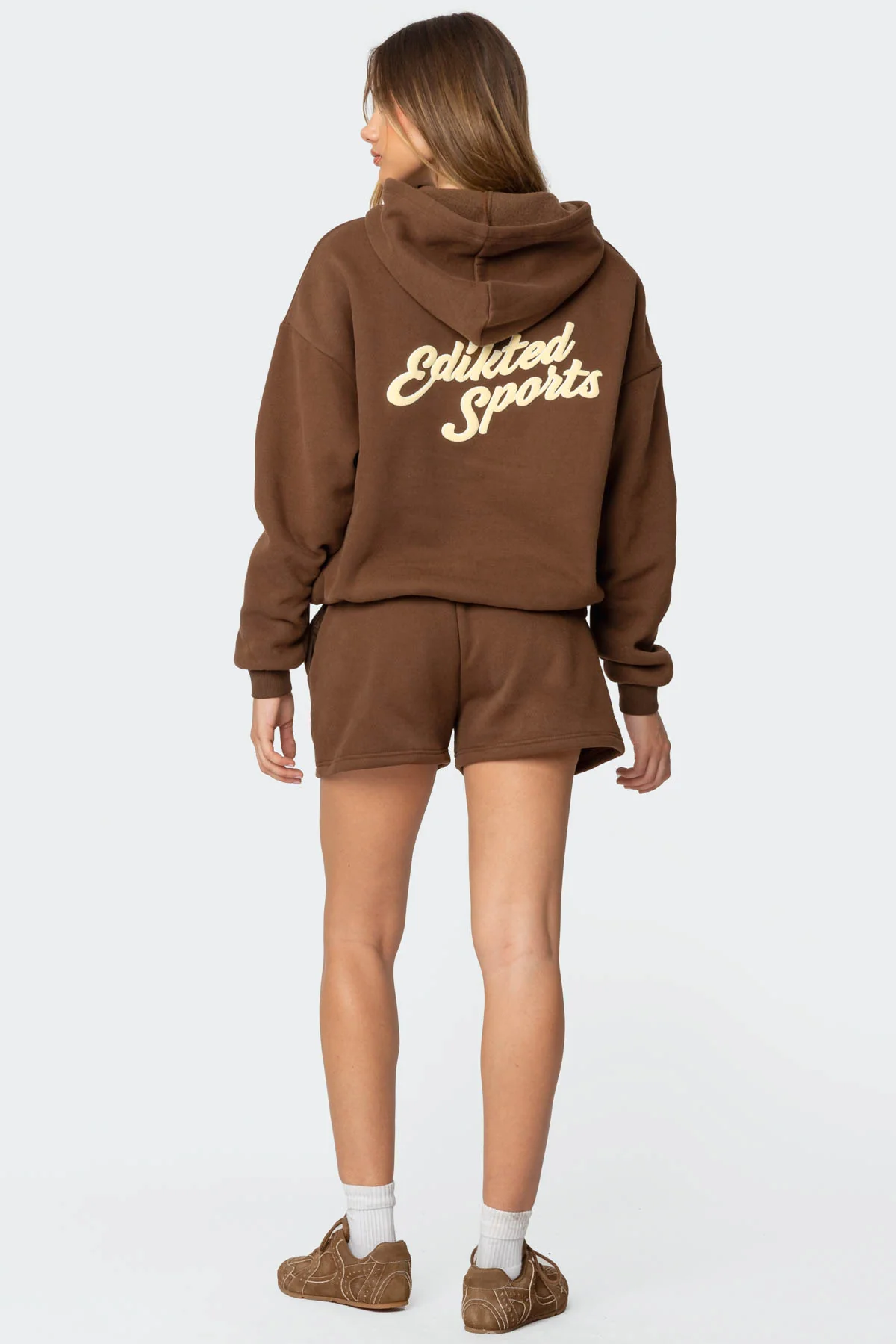 So Sporty Hoodie - Image 5