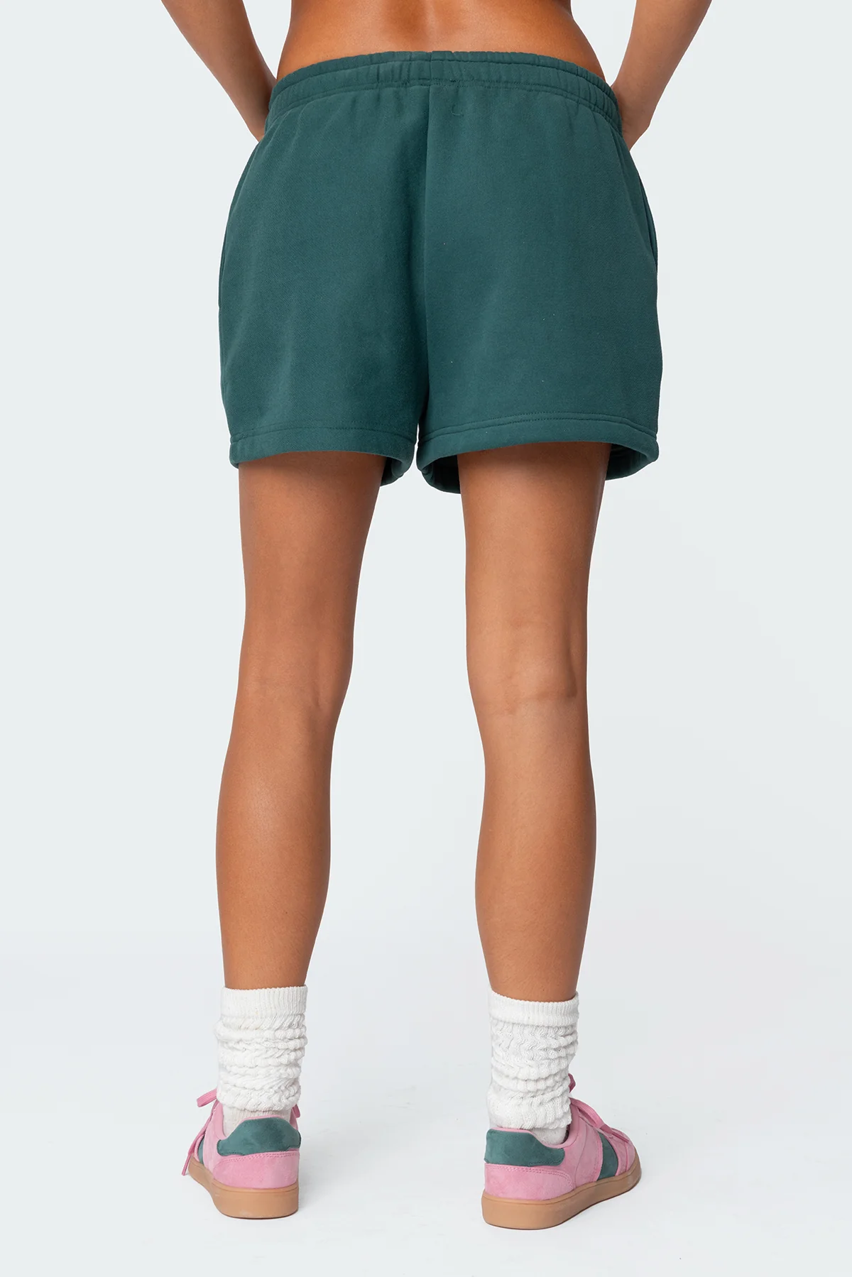 So Sporty Sweat Shorts - Image 5