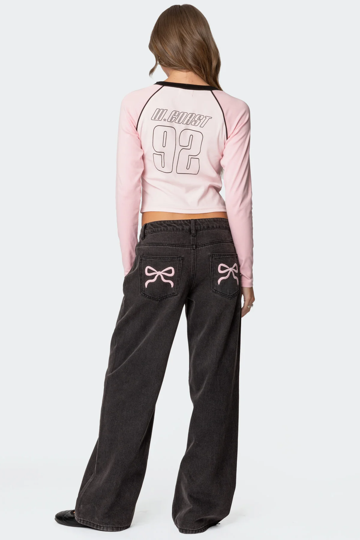 Game On Long Sleeve T Shirt - Image 5