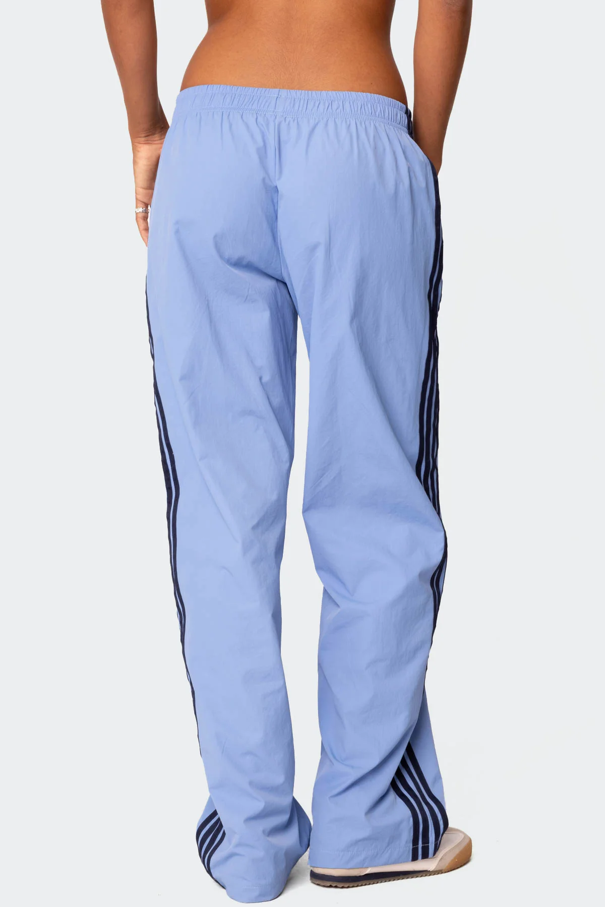 Nikki Nylon Pants - Image 5