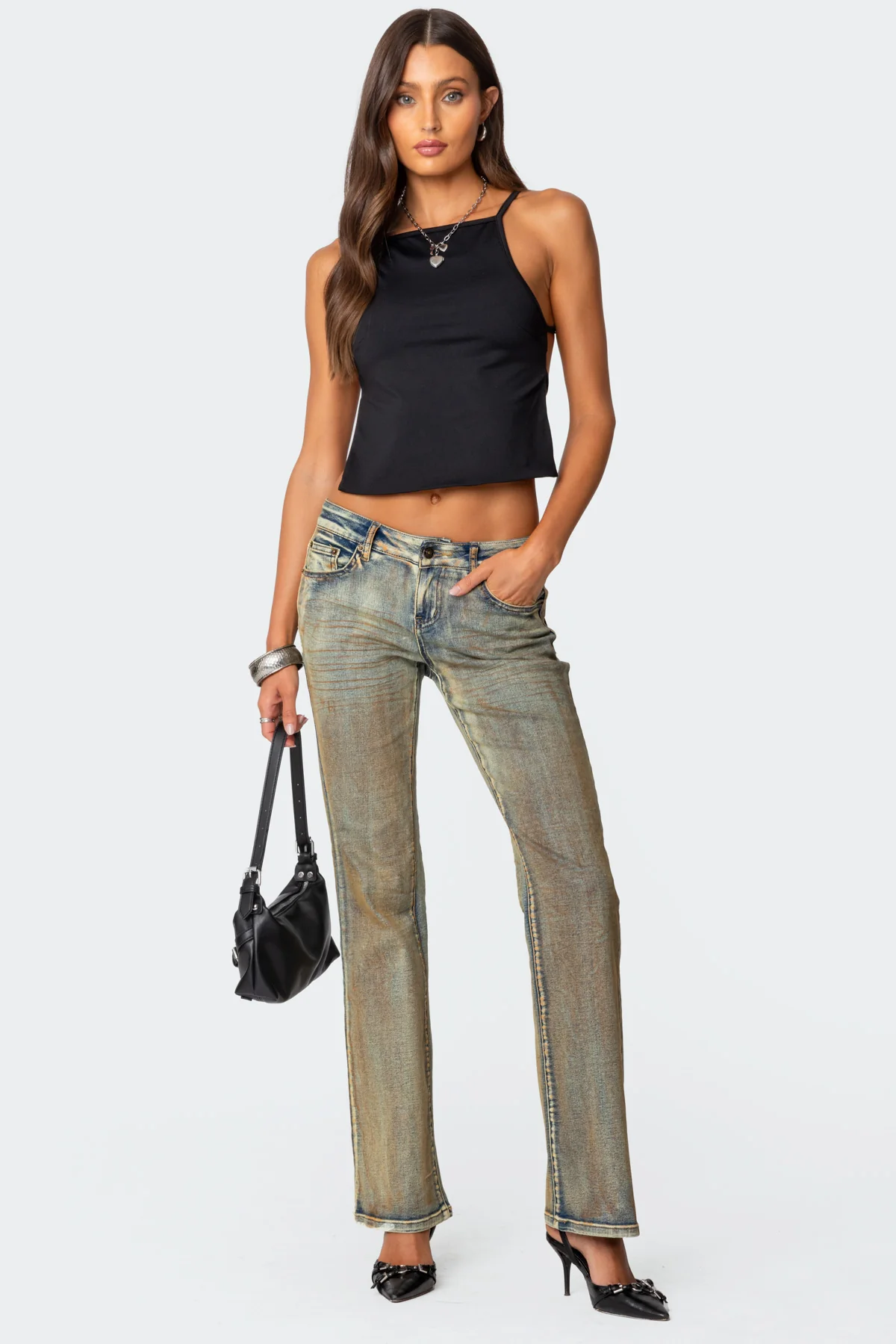 Fira Open Back Top - Image 3