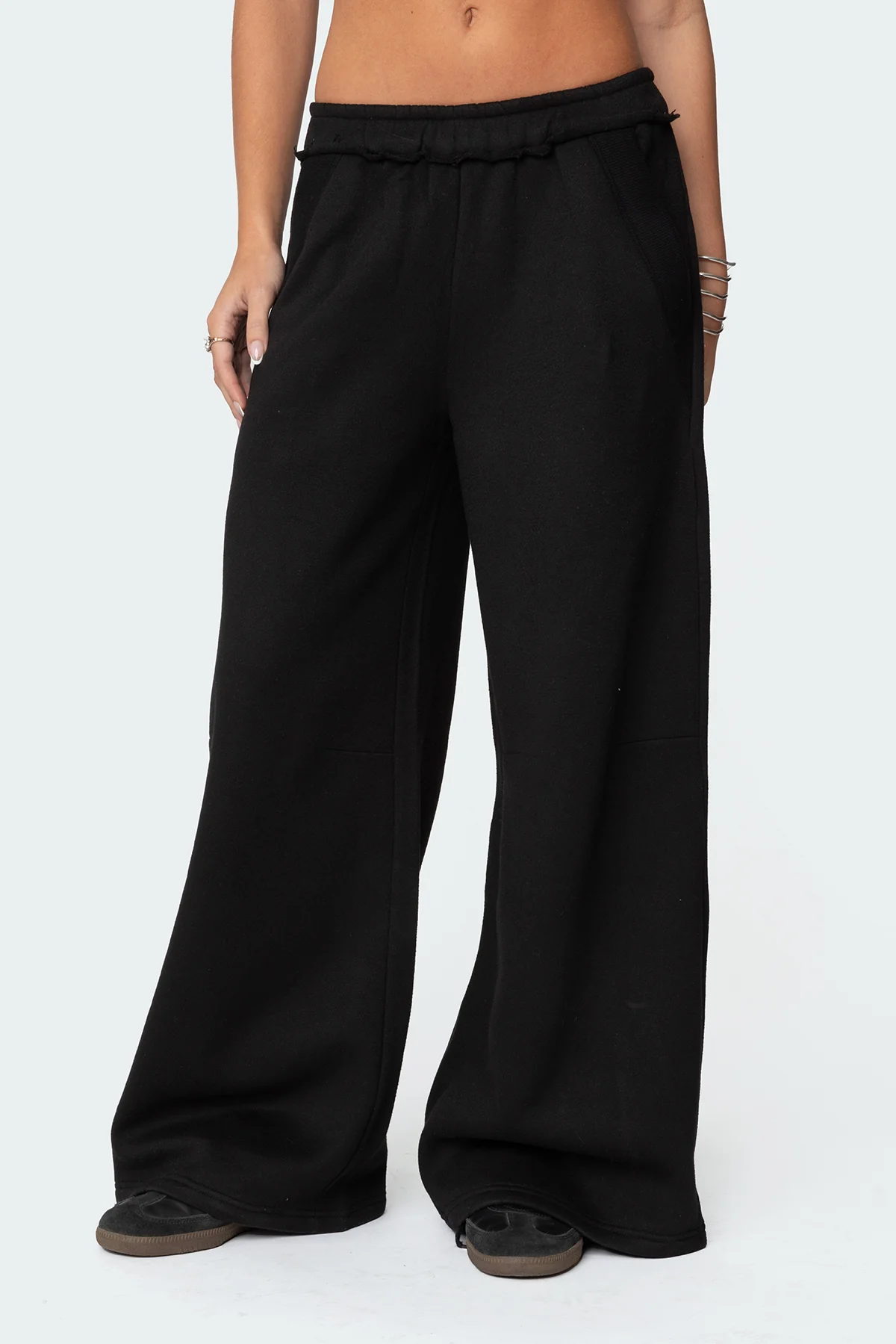 Kori Oversized Sweatpants - Image 2