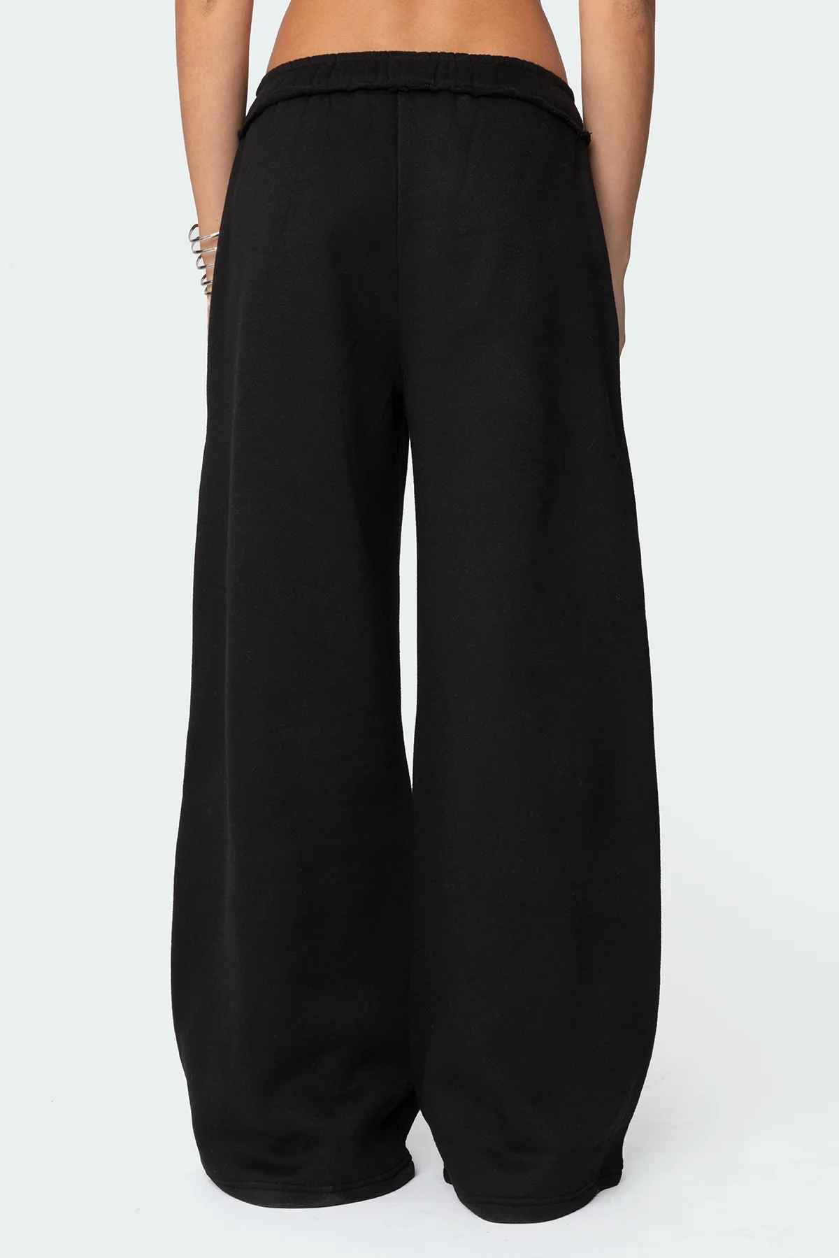 Kori Oversized Sweatpants - Image 4