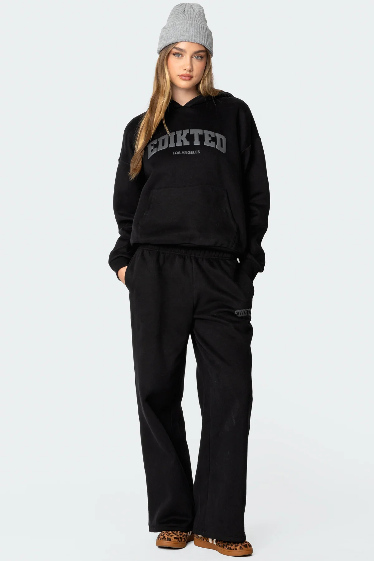 Edikted LA Hoodie - Image 2