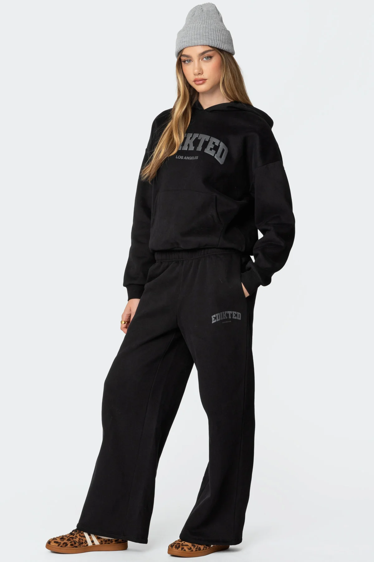 Edikted LA Hoodie - Image 4