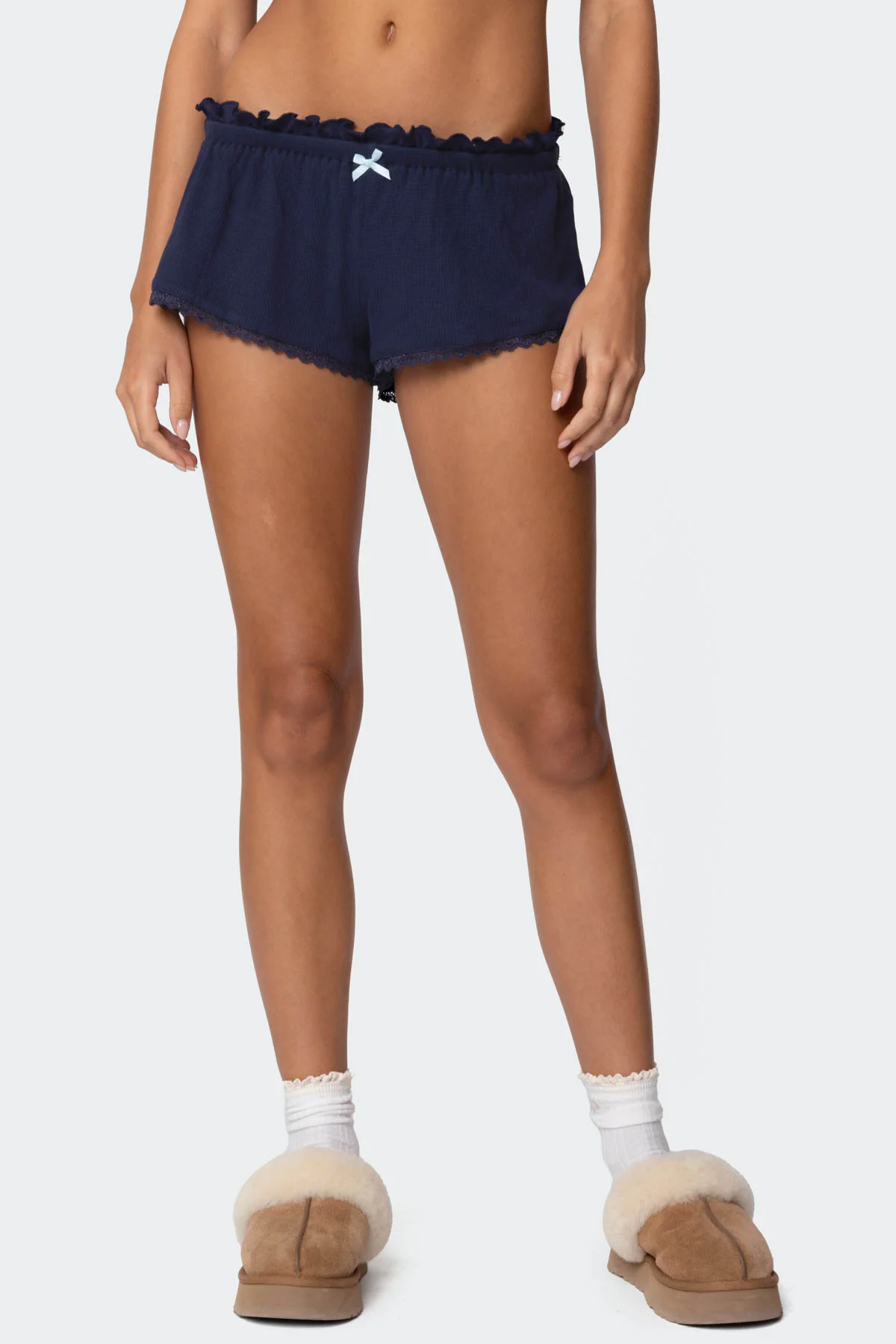 Dream Waffle Shorts - Image 2