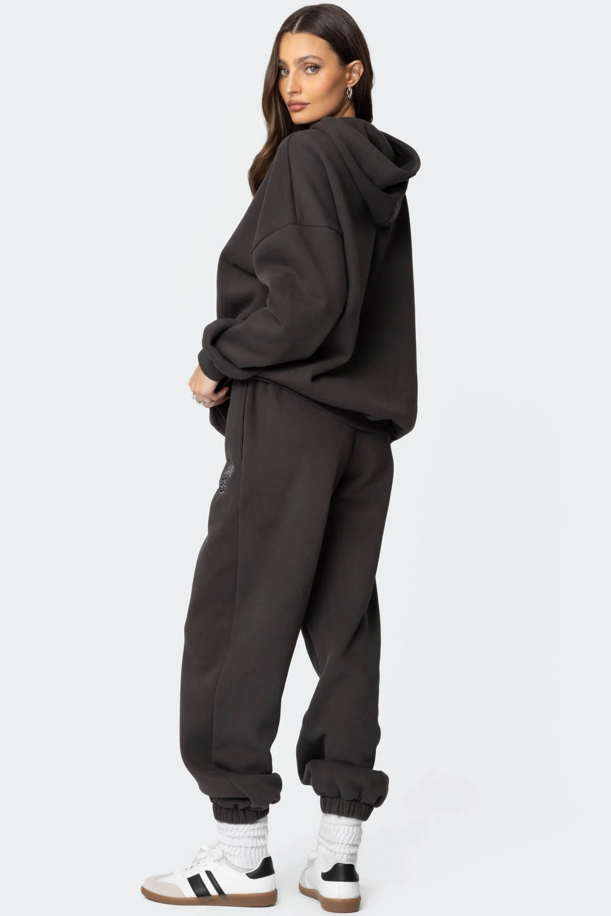 Barcelona Oversized Hoodie - Image 5