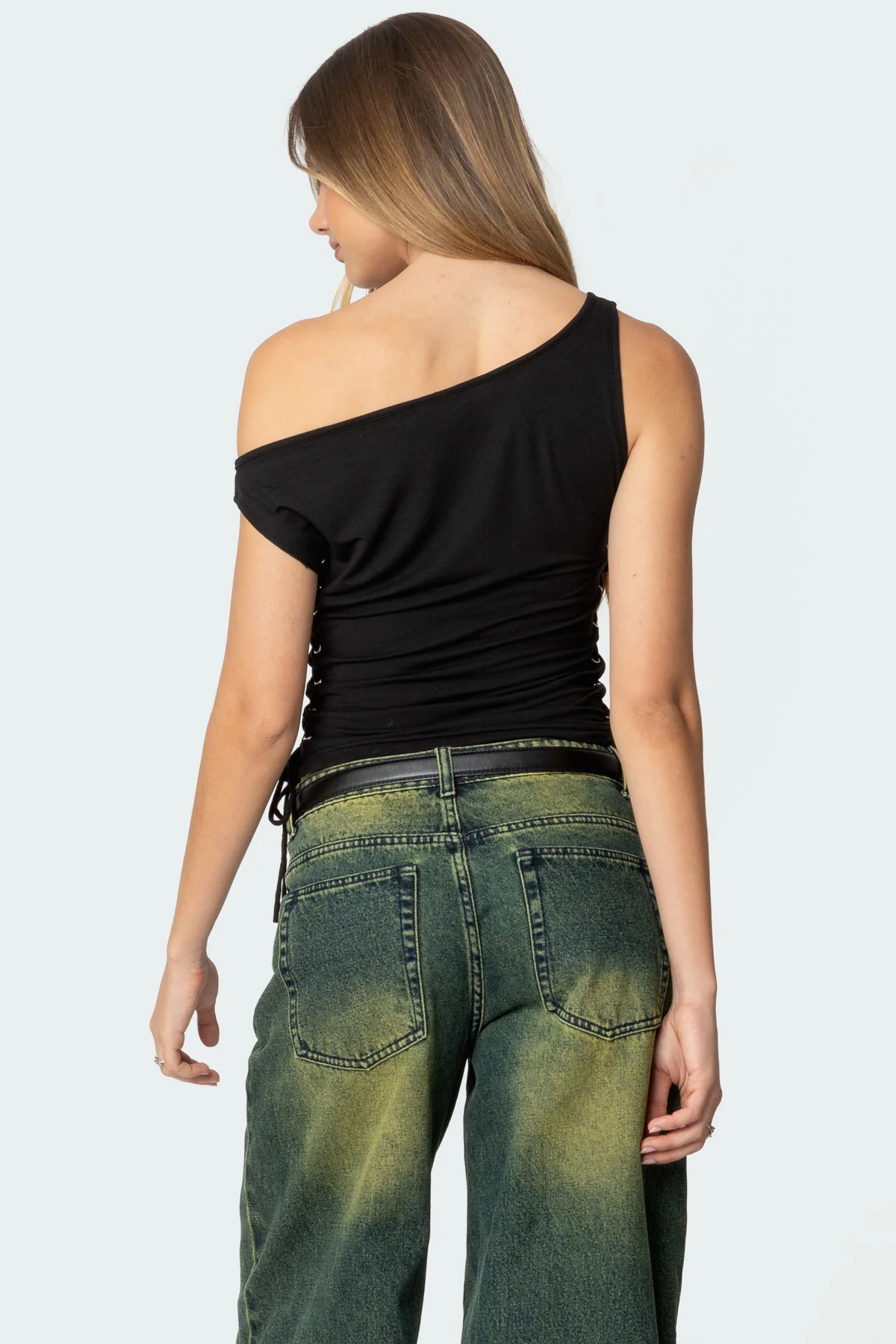 Angi Asymmetric Top - Image 5
