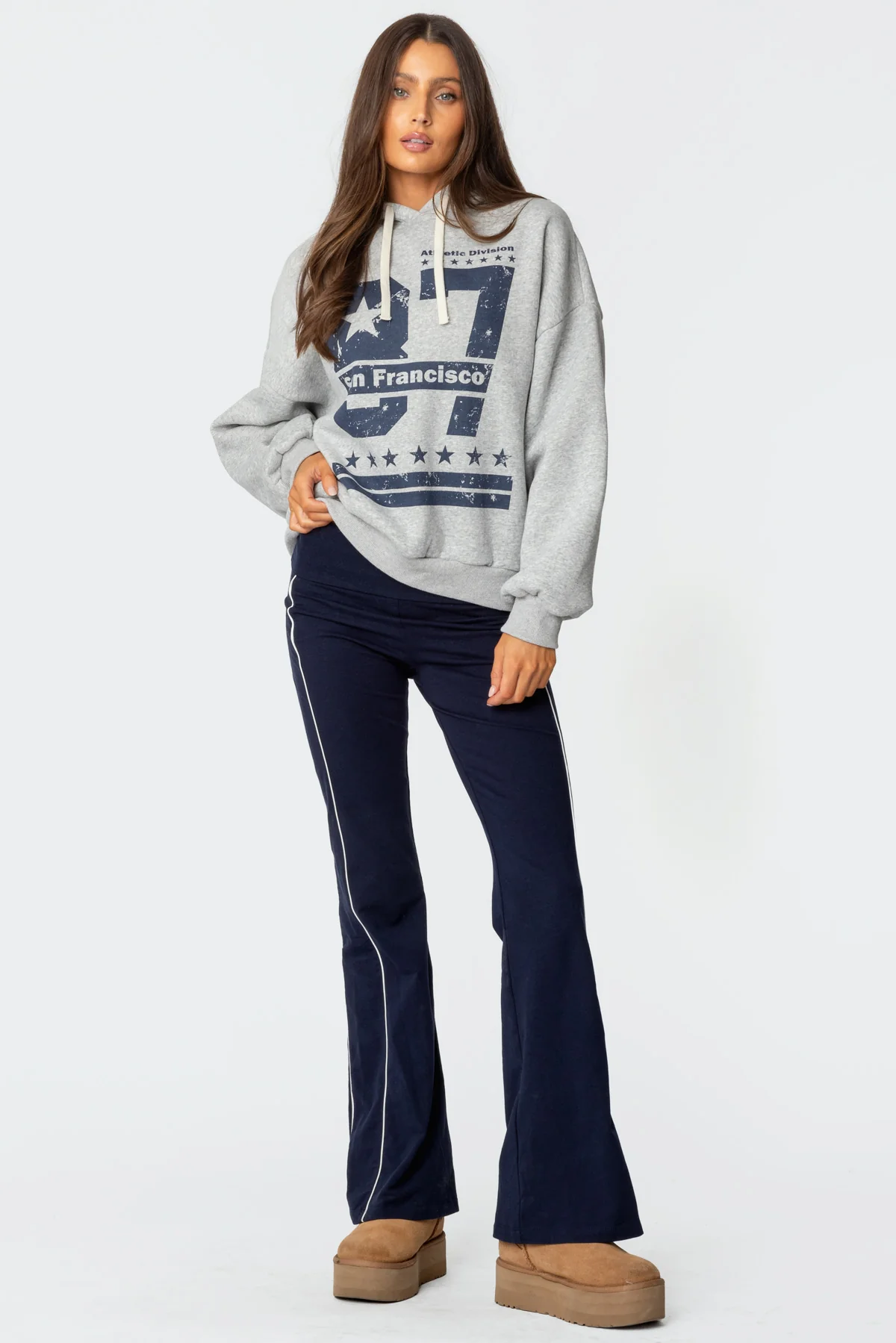 San Francisco Hoodie - Image 5