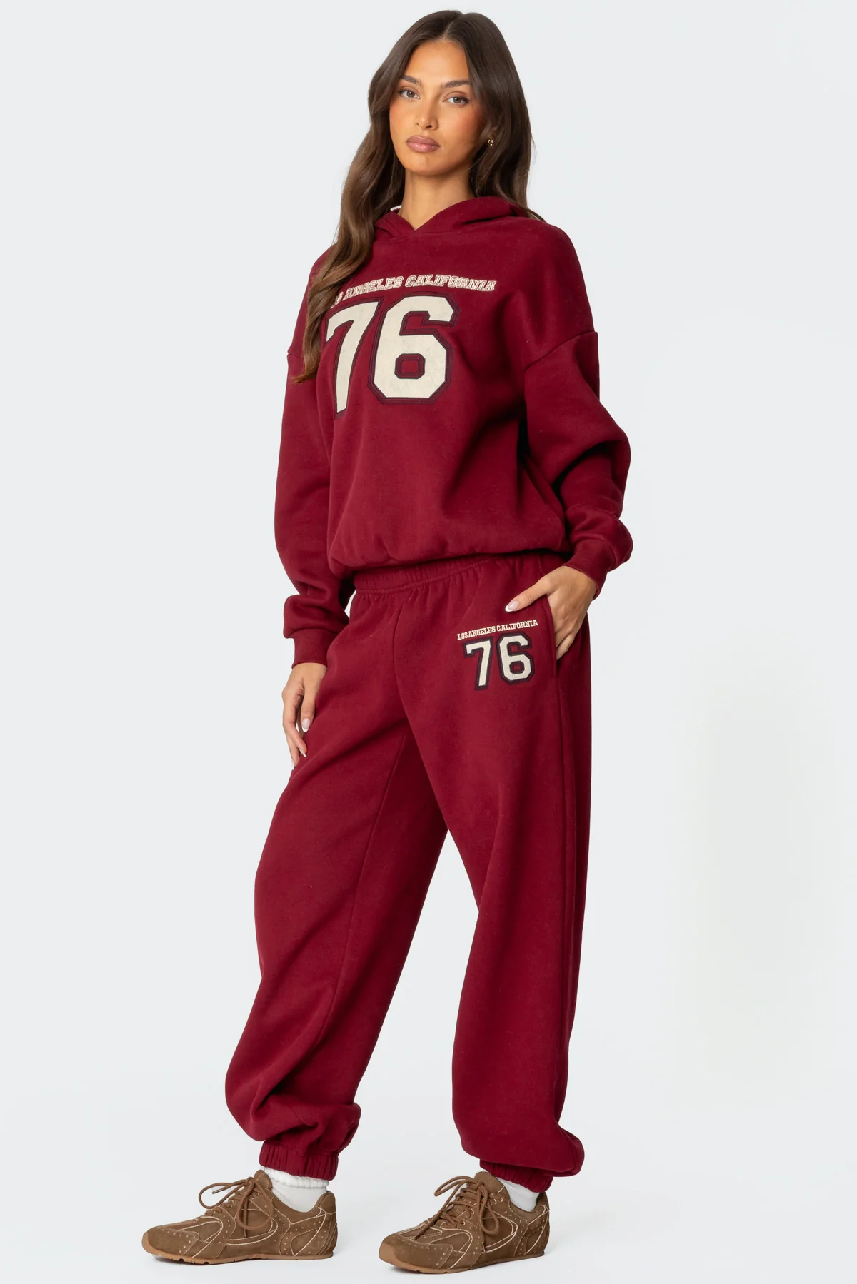 76 Cali Hoodie - Image 4