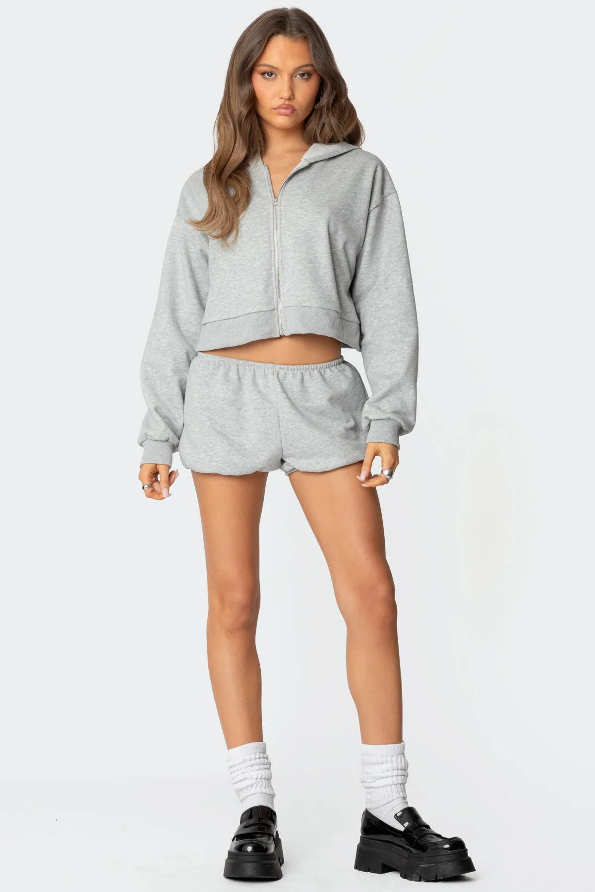 Robina Puff Shorts - Image 5