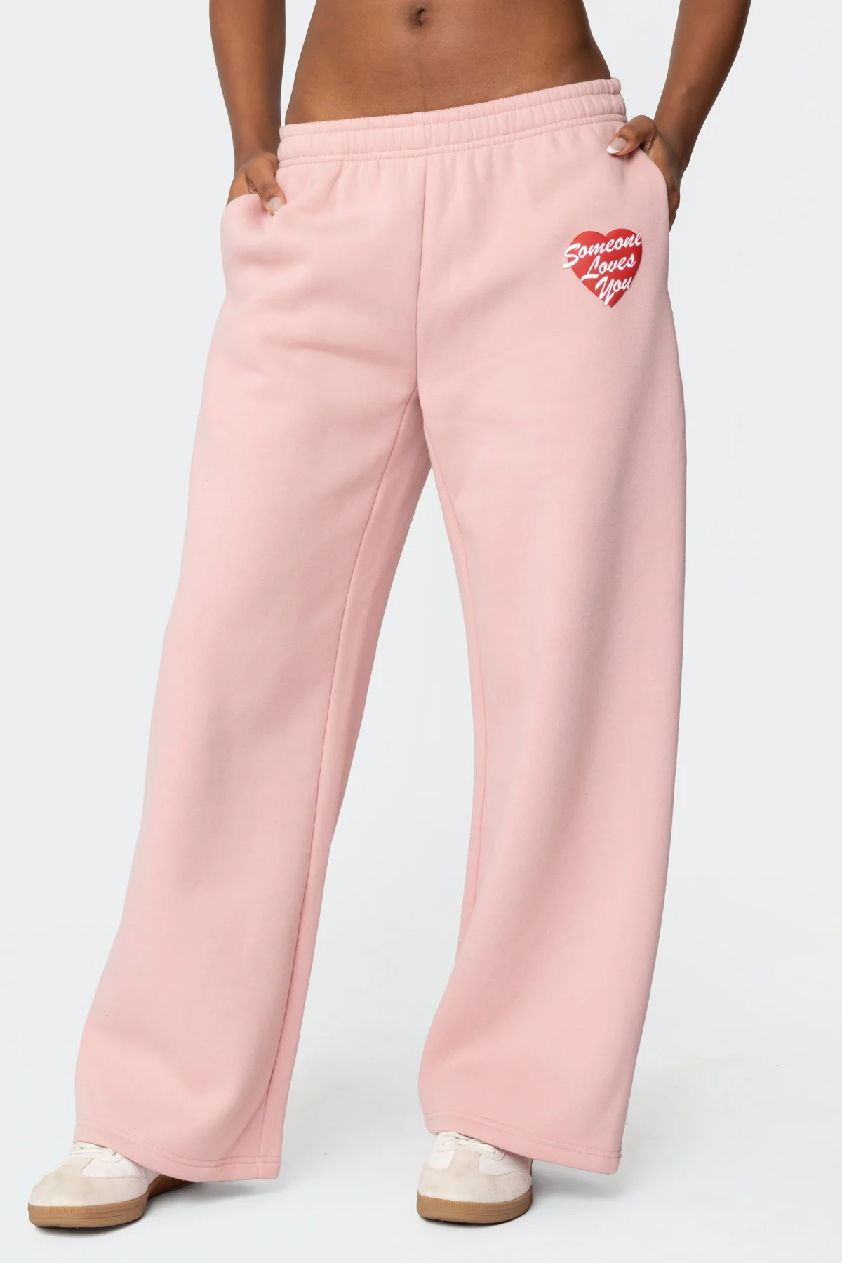 Someone Loves You Sweatpants - Image 2