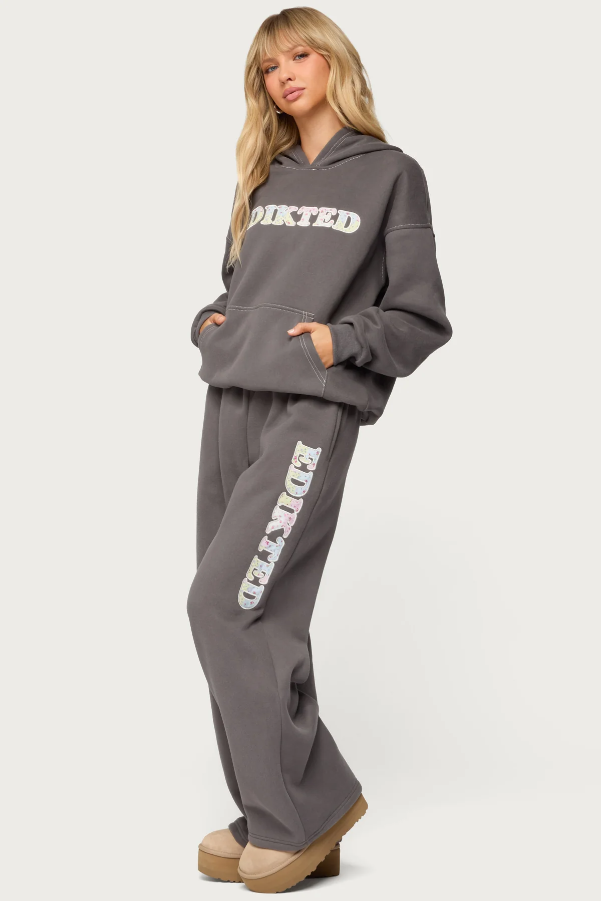 Mili Edikted Hoodie - Image 3