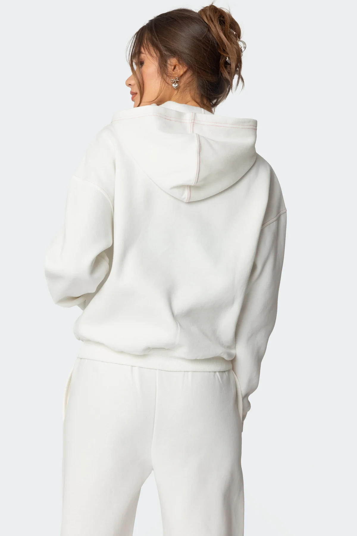 Mili Edikted Hoodie - Image 5