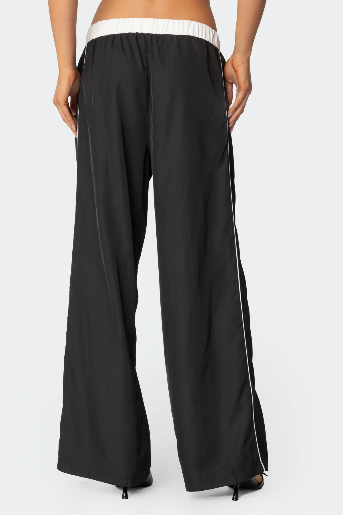 Ofir Nylon Track Pants - Image 4