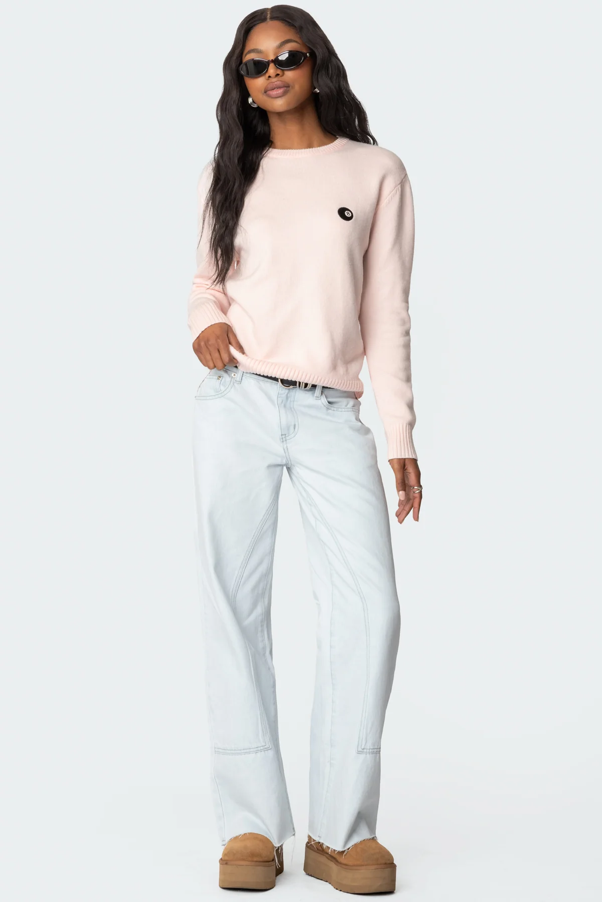 Magic 8 Sweater - Image 2