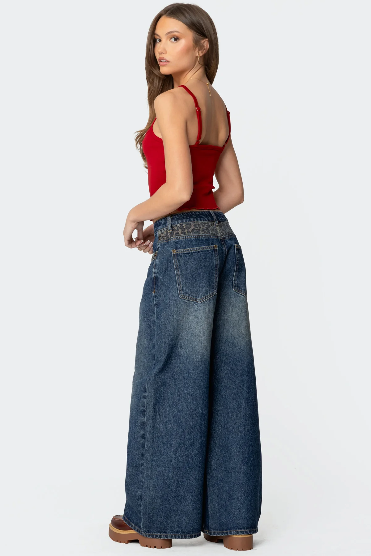 Precious 7 Tank Top - Image 5