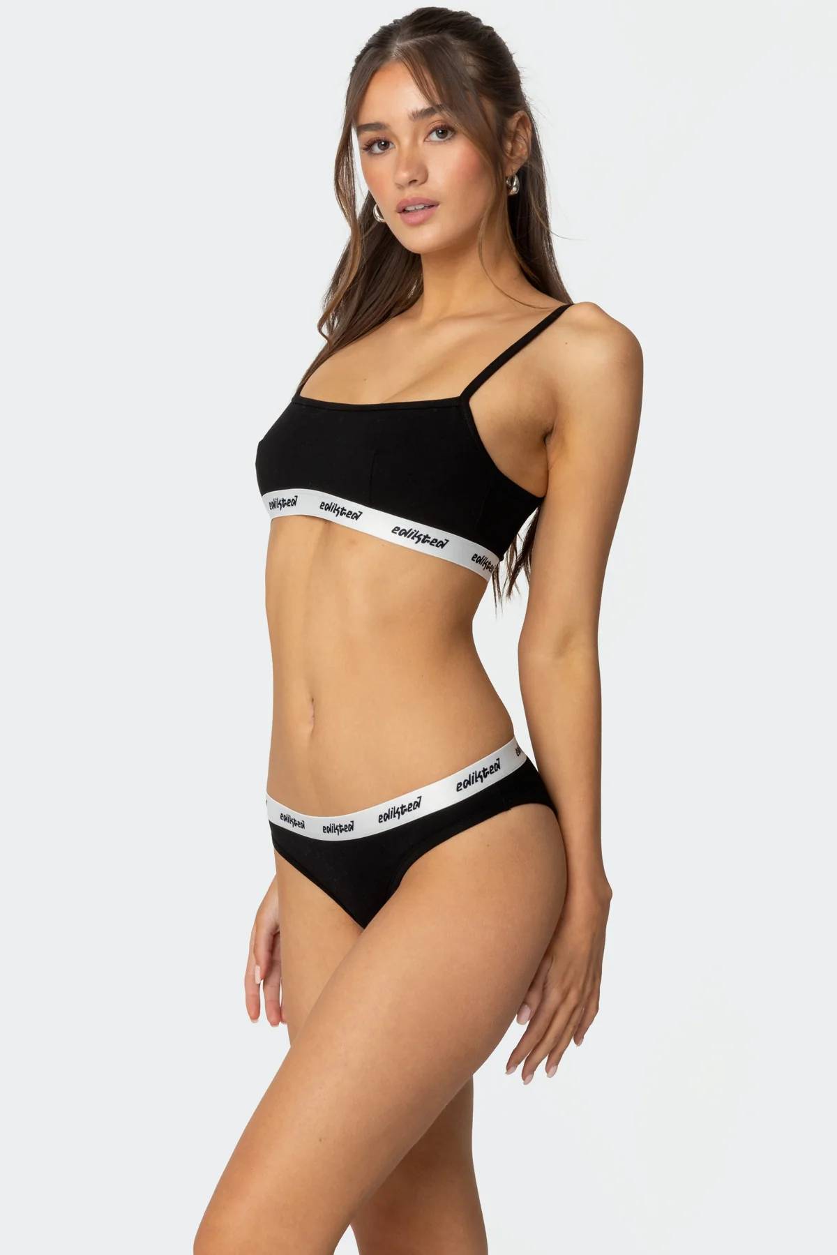 Truly Edikted Scoop Bralette - Image 3