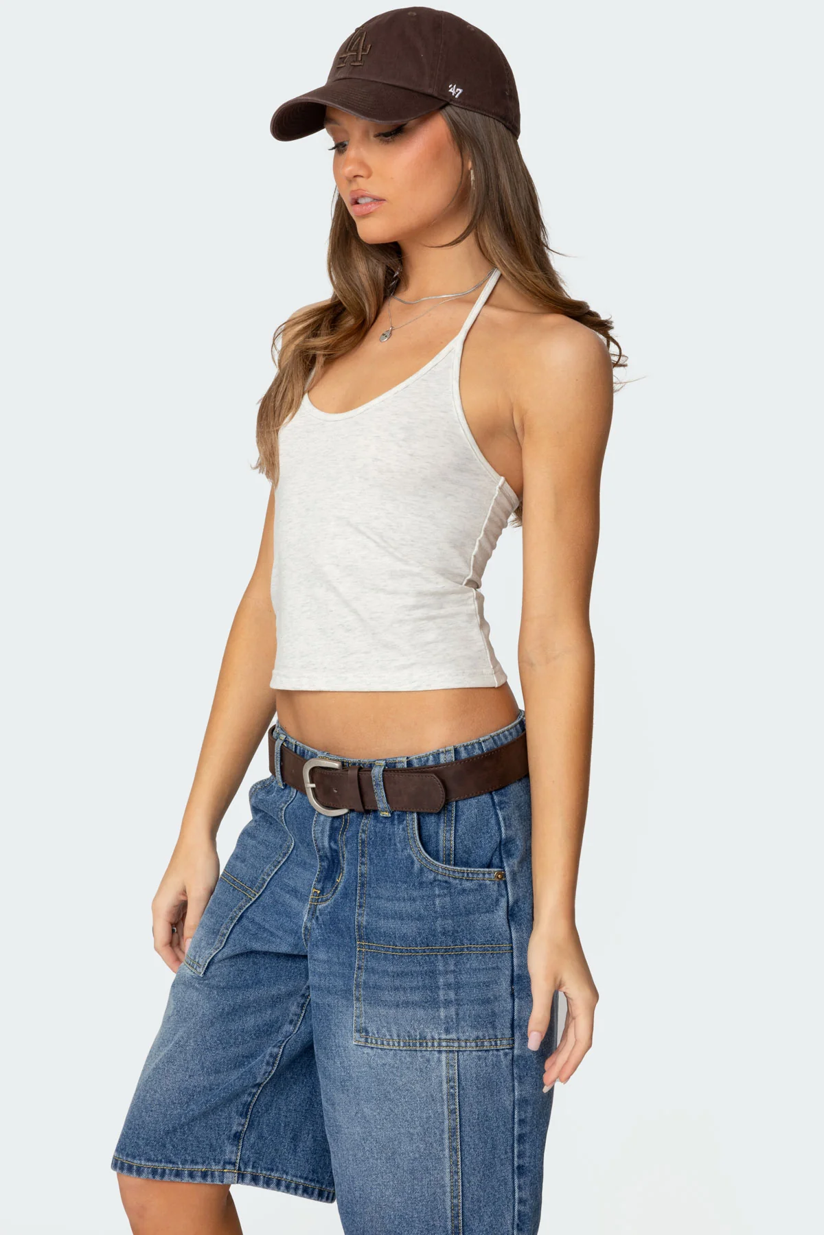 Maybell Halter Top - Image 3