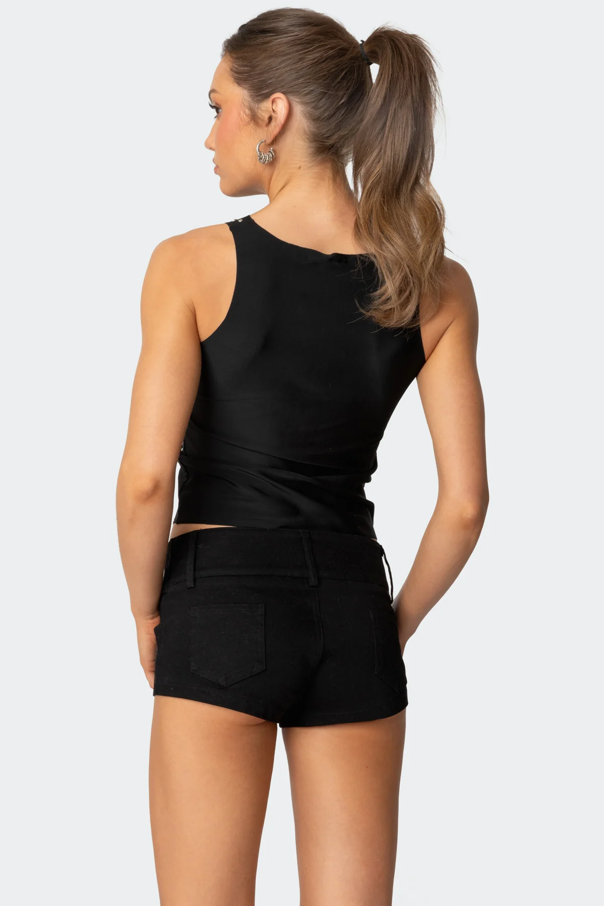 Alexandra Studded Top - Image 5