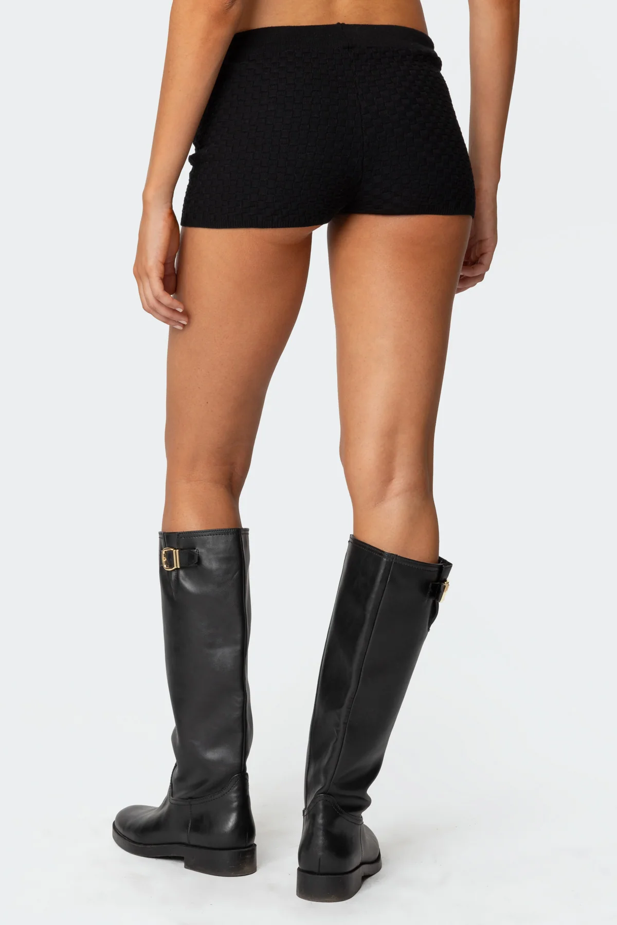 Amalie Knit Shorts - Image 5