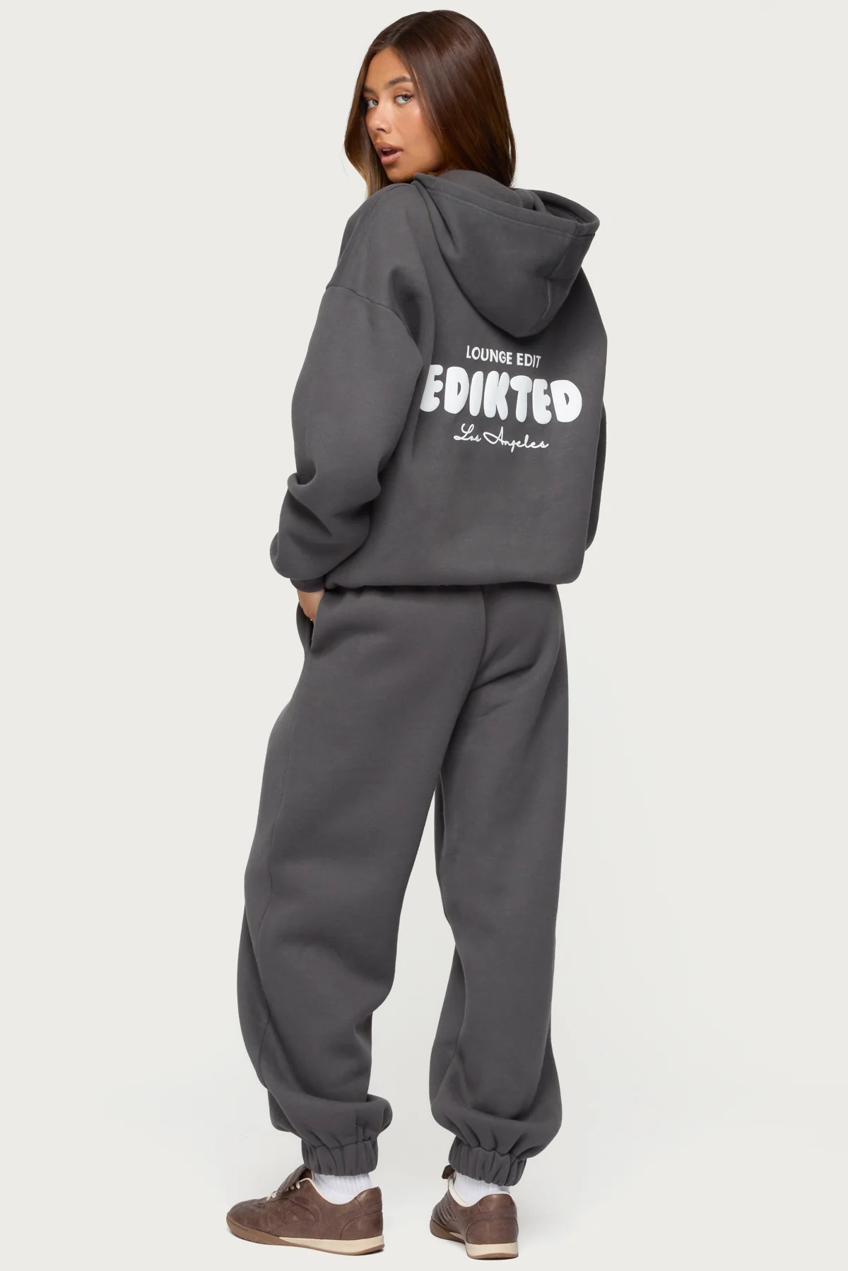 Lounge Edit Hoodie - Image 5