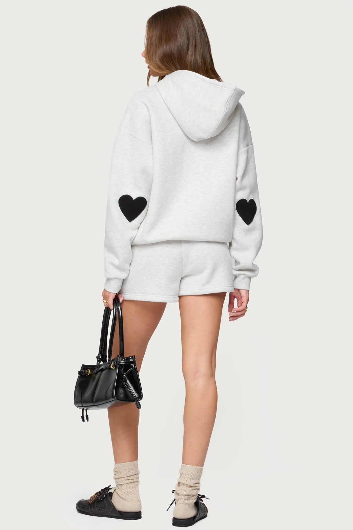 Big Love Edikted Hoodie - Image 2