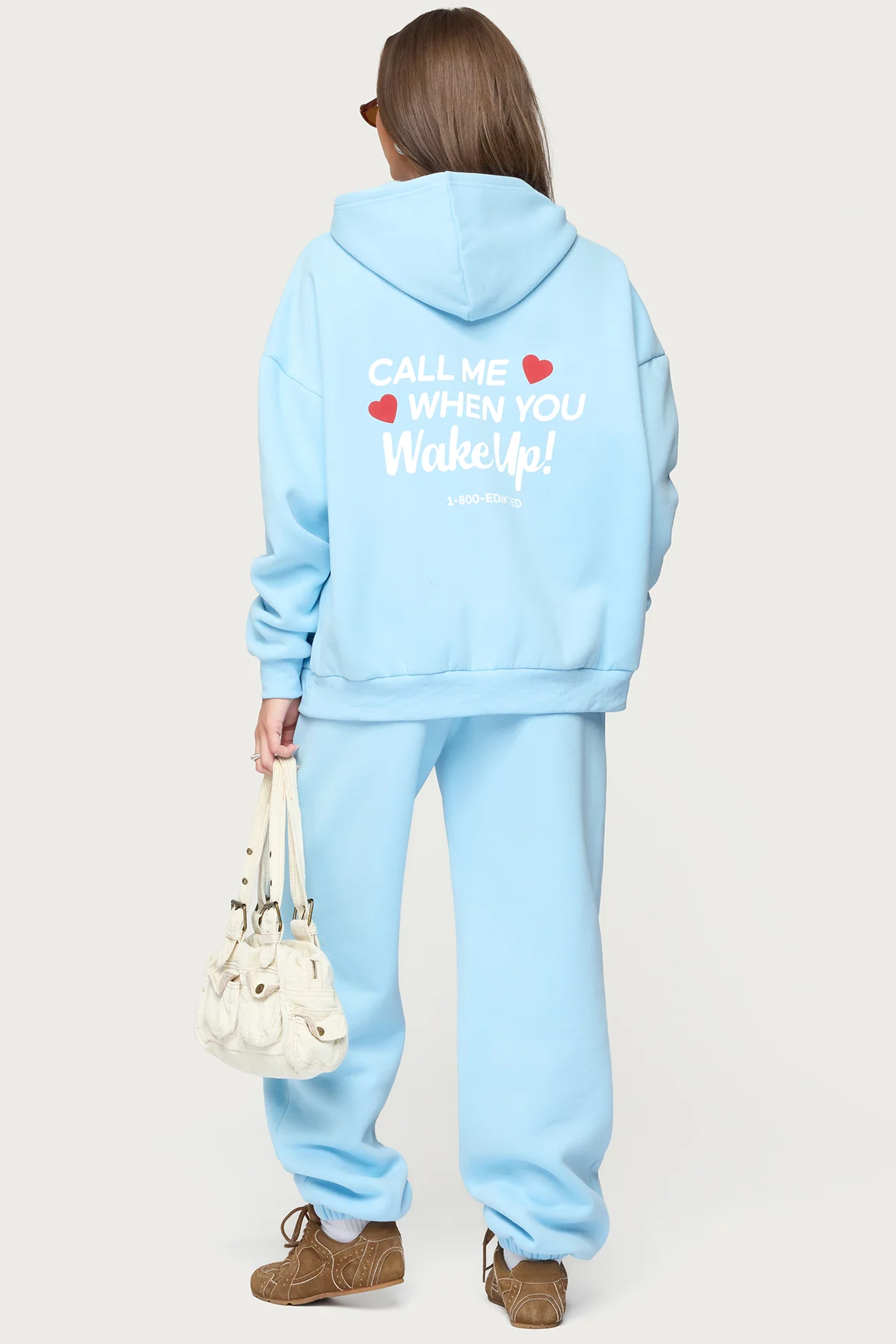 Call Me Hoodie - Image 6