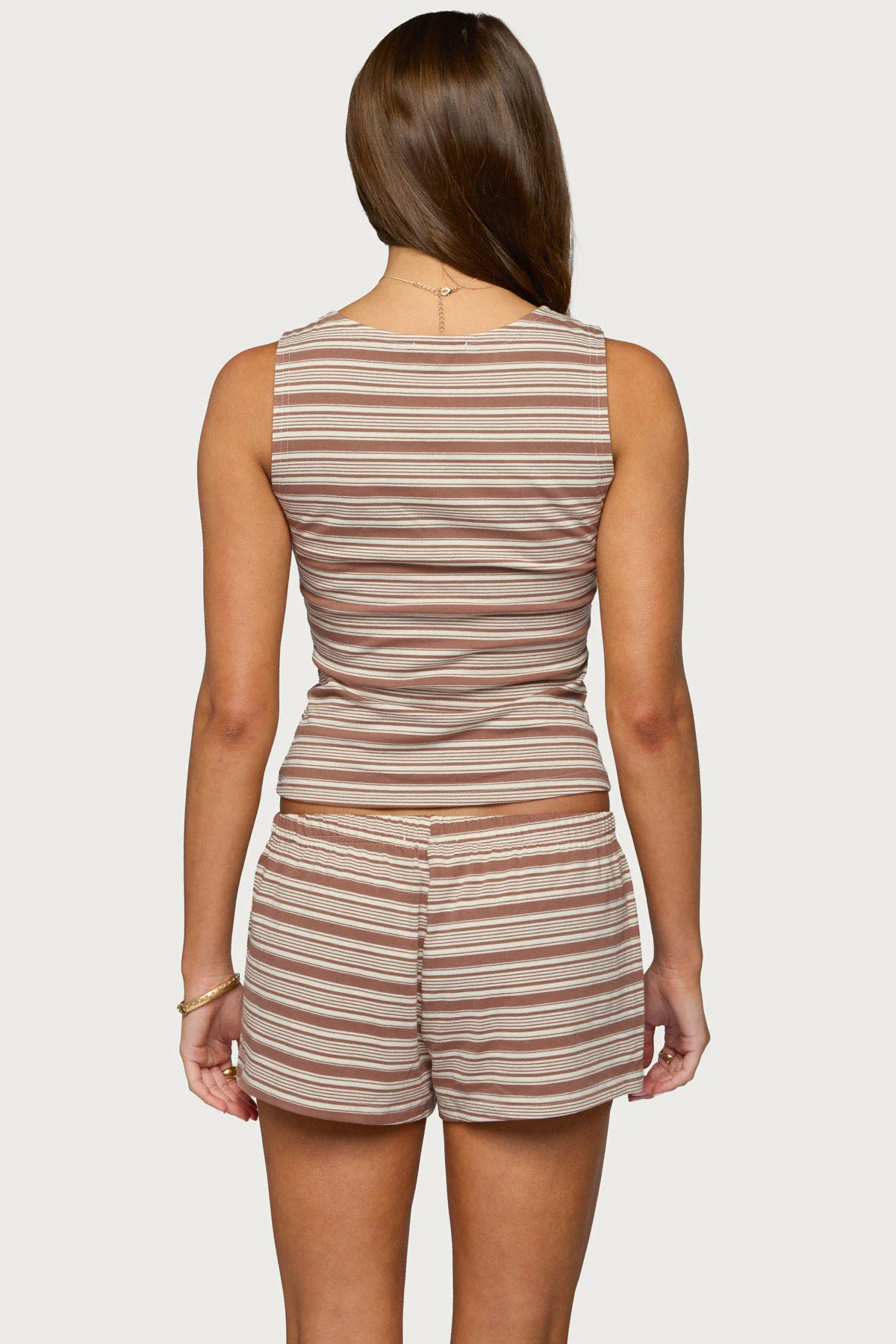 Glennon Striped Top - Image 5