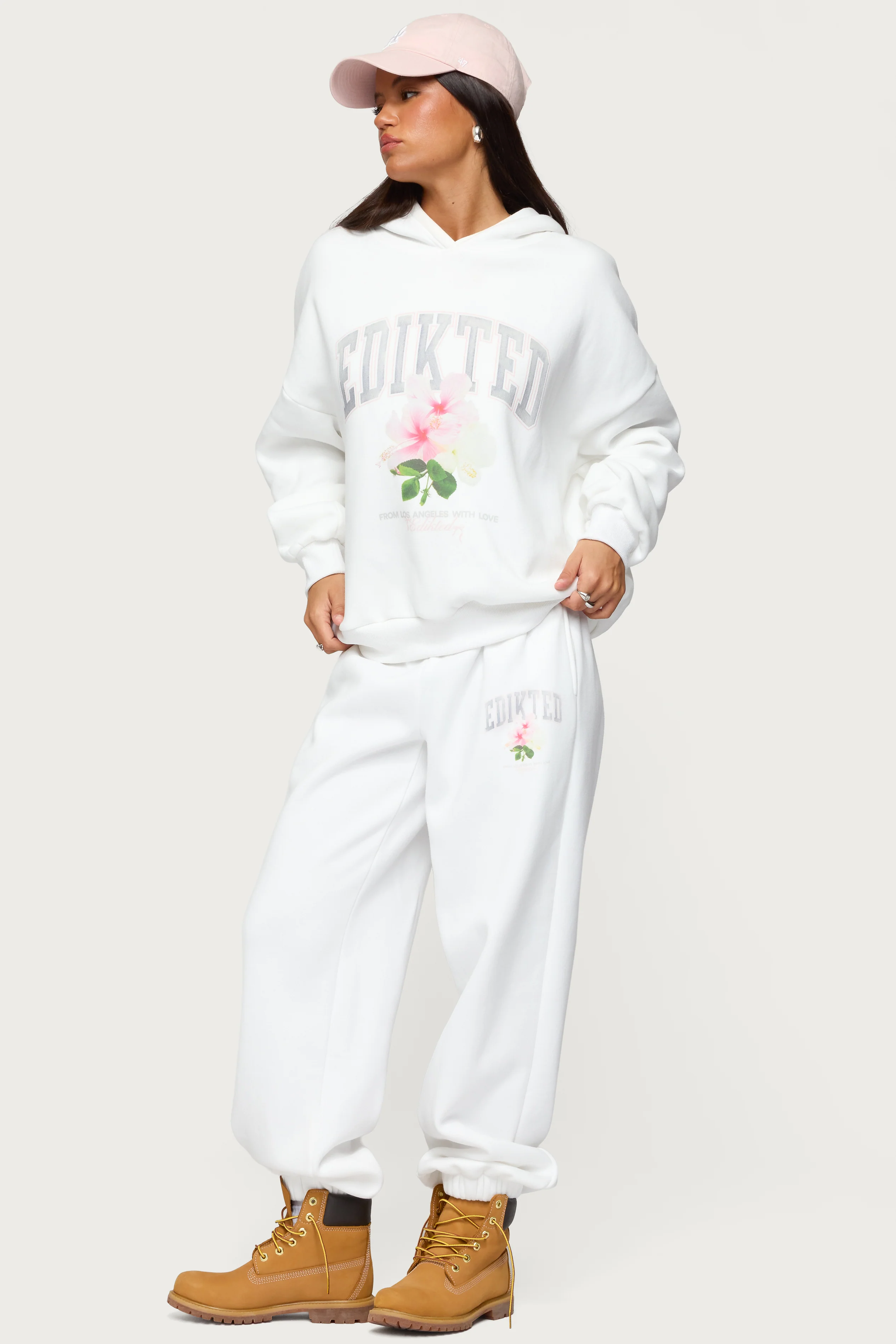 Flerua Edikted Sweatpants - Image 3