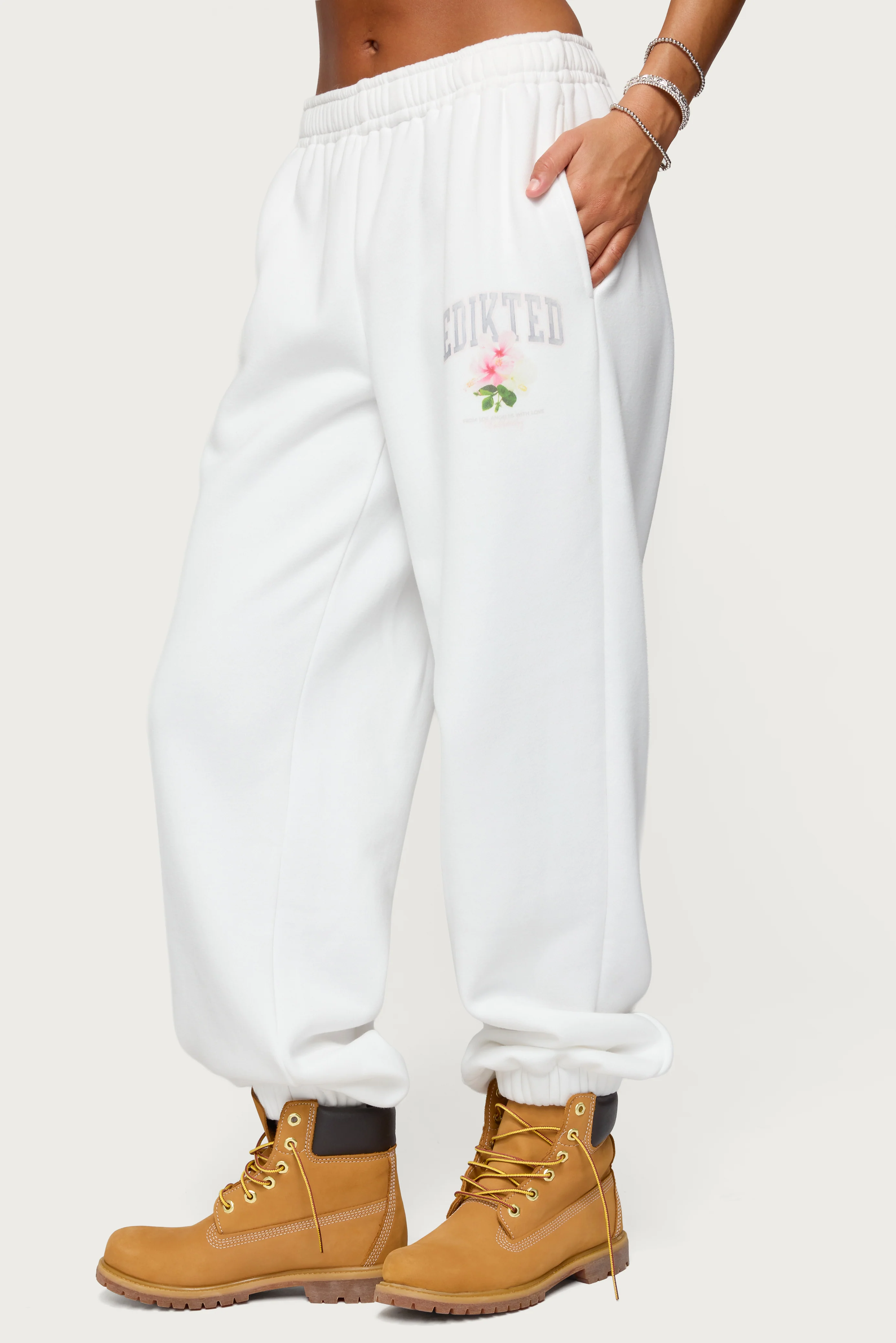 Flerua Edikted Sweatpants - Image 4