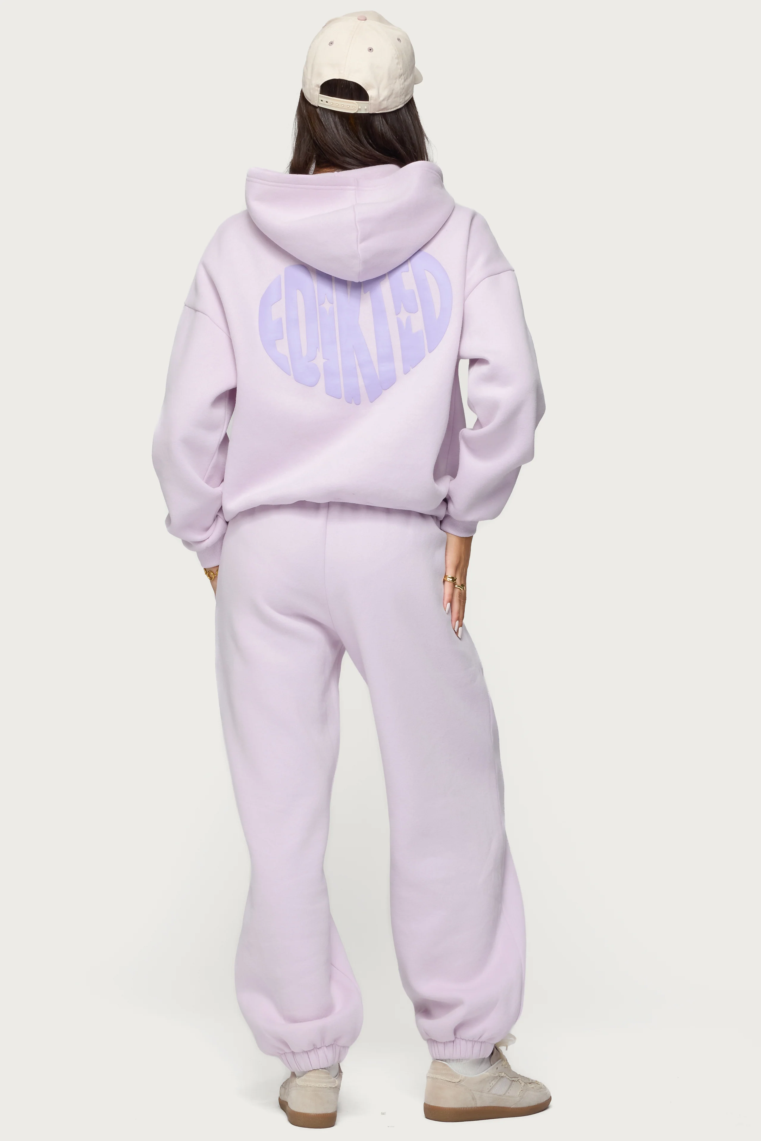 Major Love Edikted Hoodie - Image 5