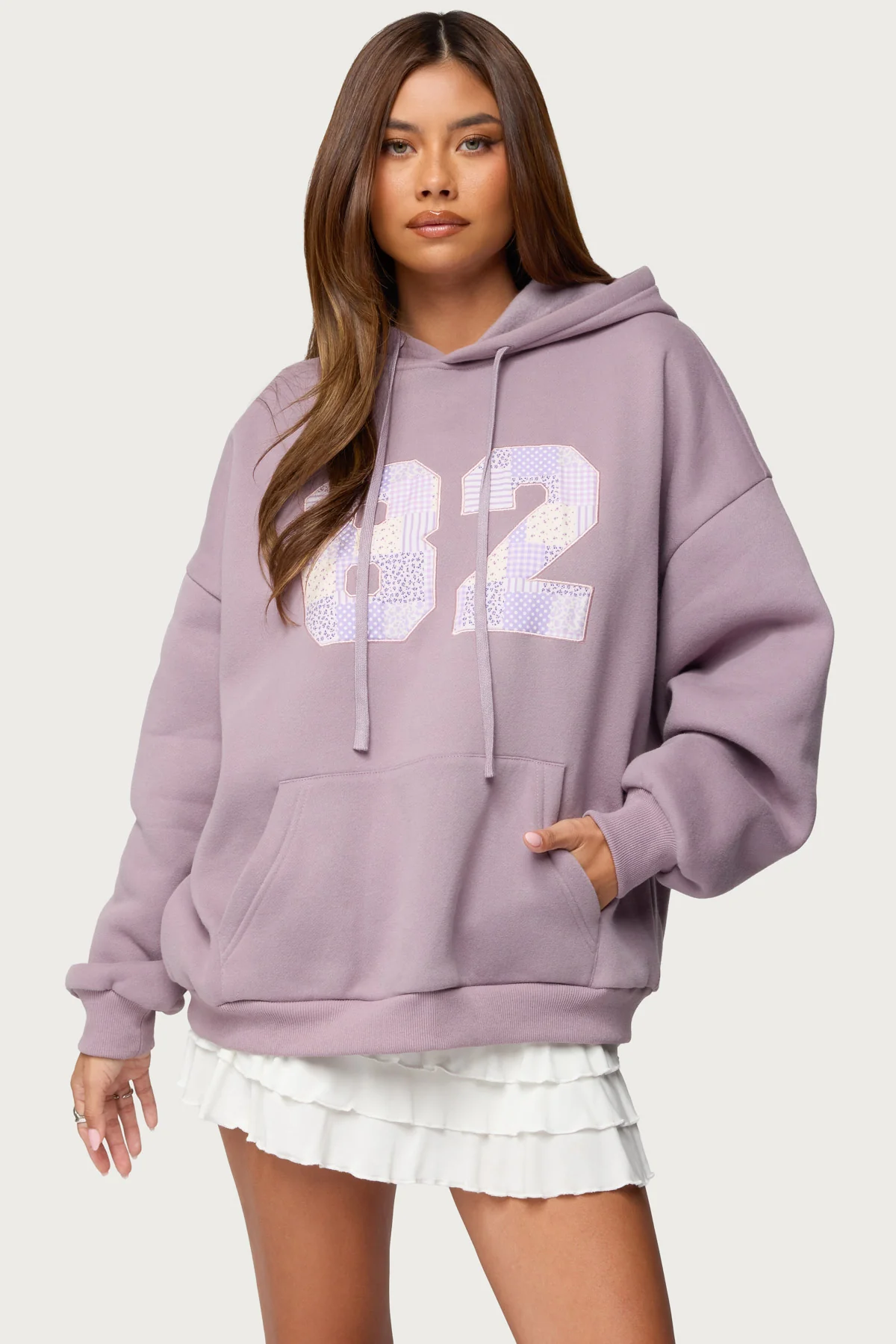 82 Oversized Hoodie - Image 2