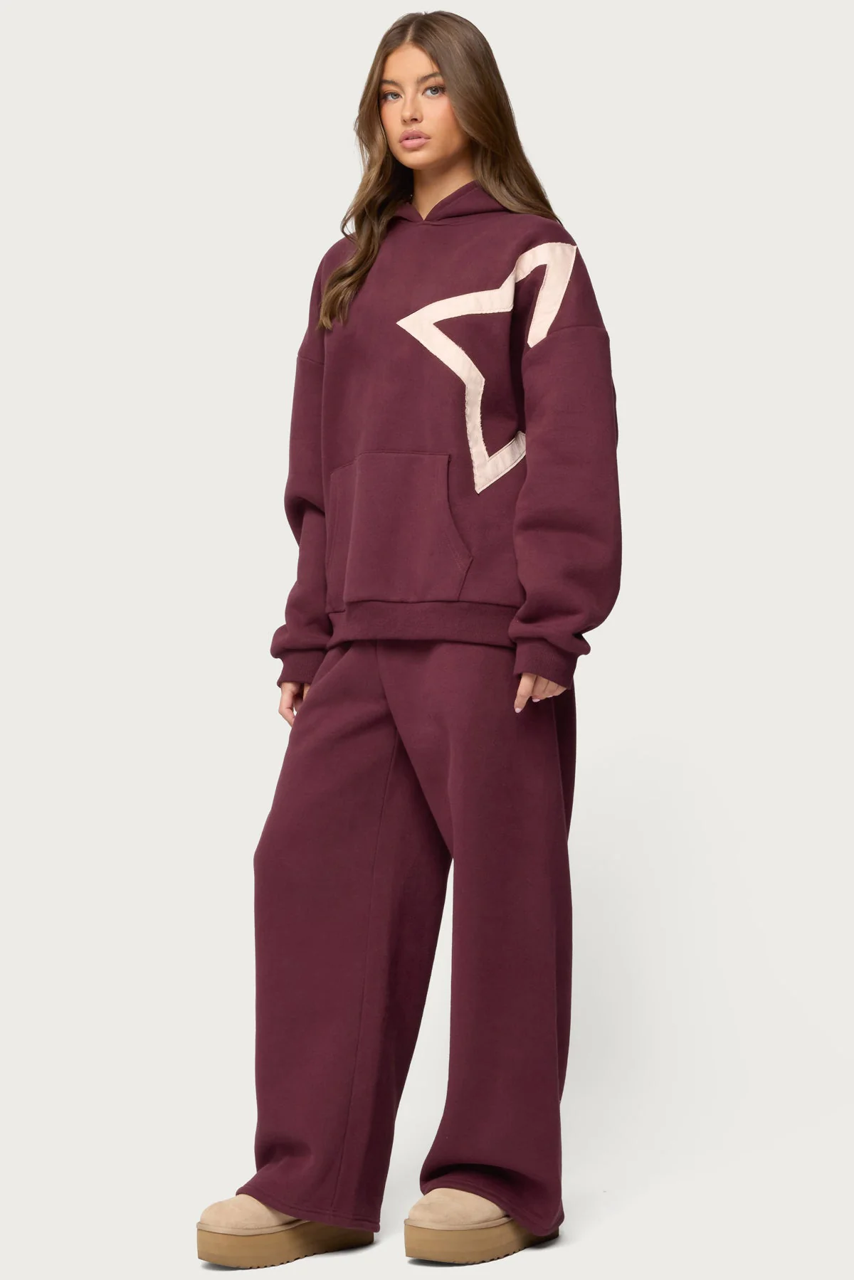 Starly Oversized Hoodie - Image 3