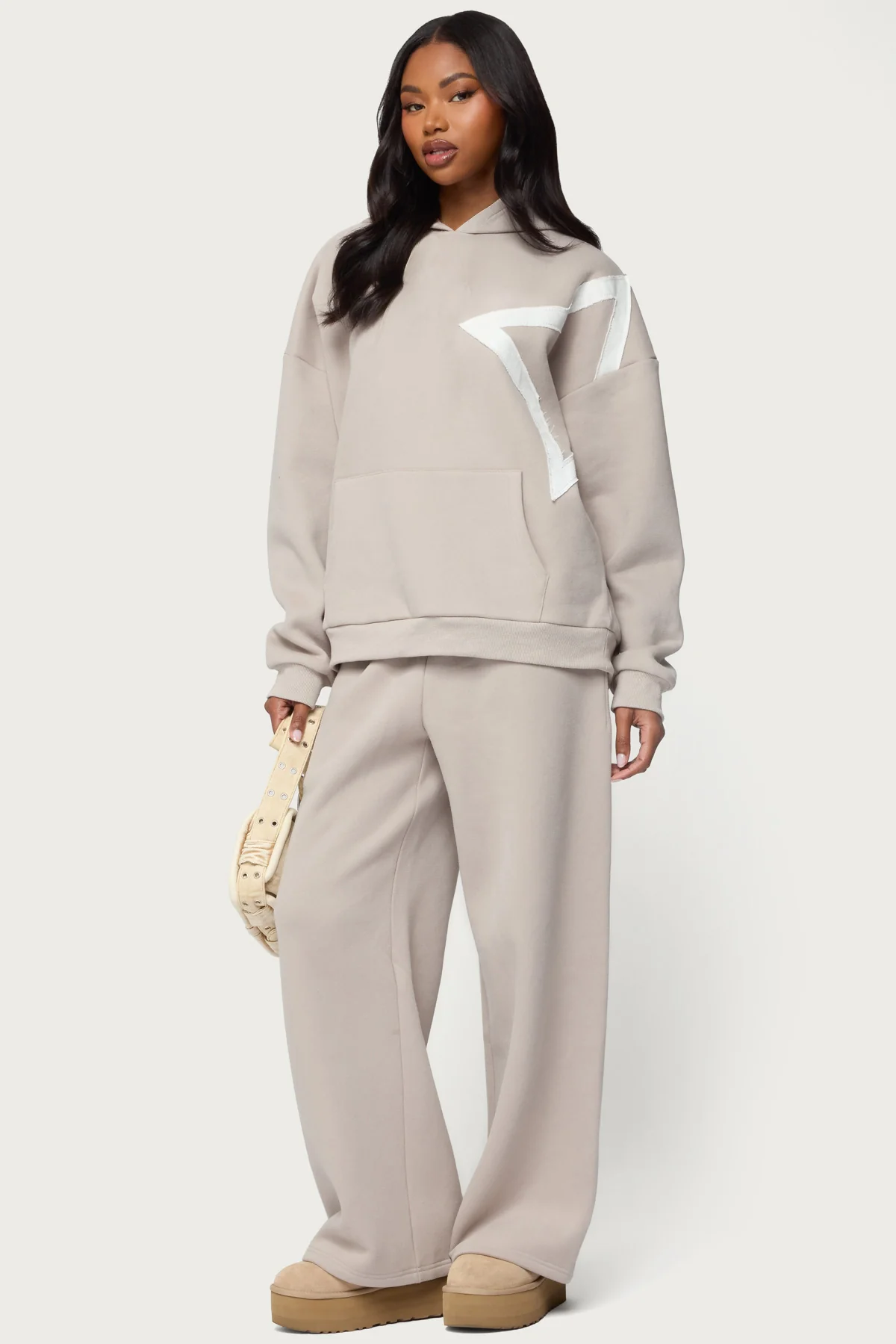 Starly Oversized Hoodie - Image 2