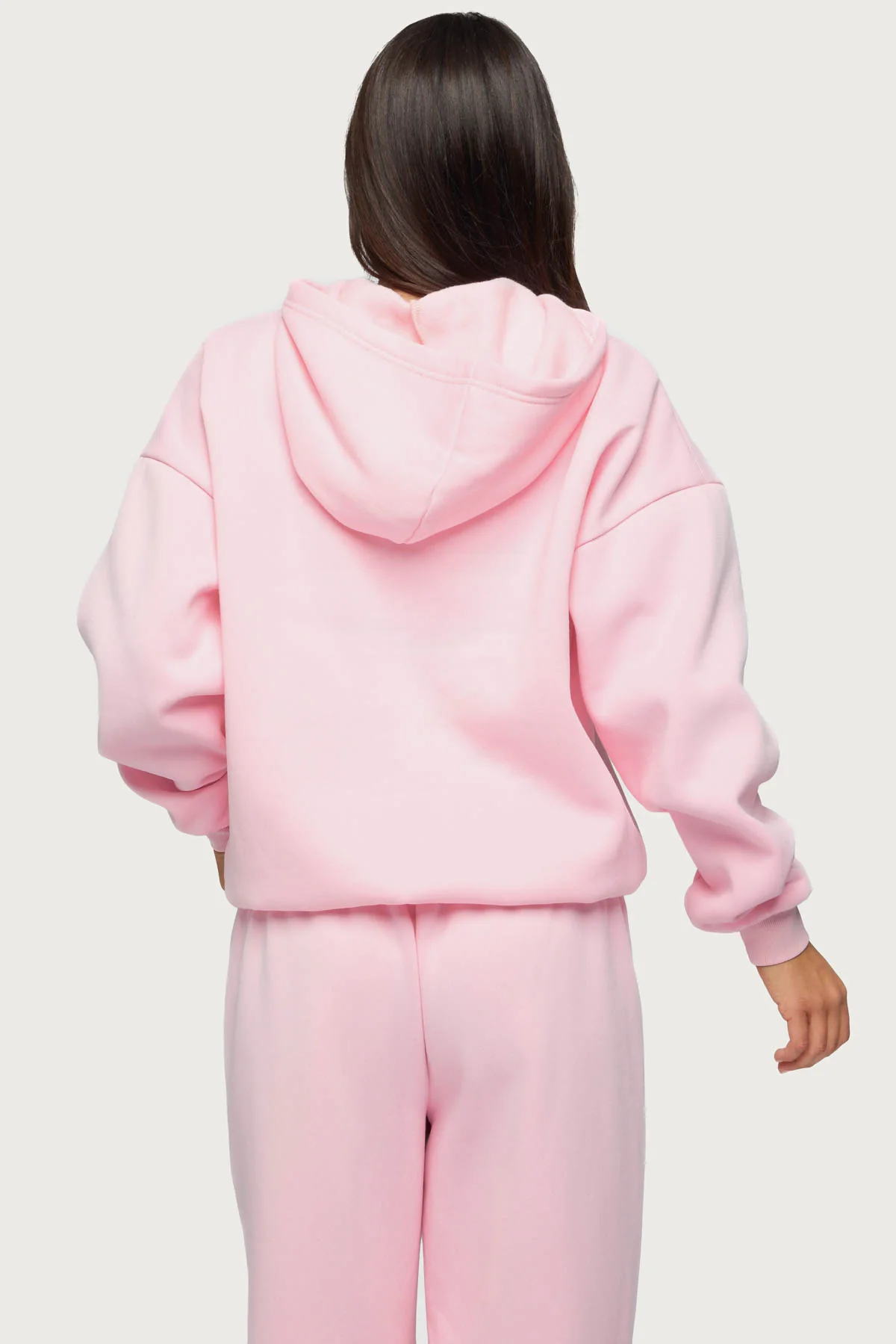 Camo Crush Edikted Oversized Hoodie - Image 6