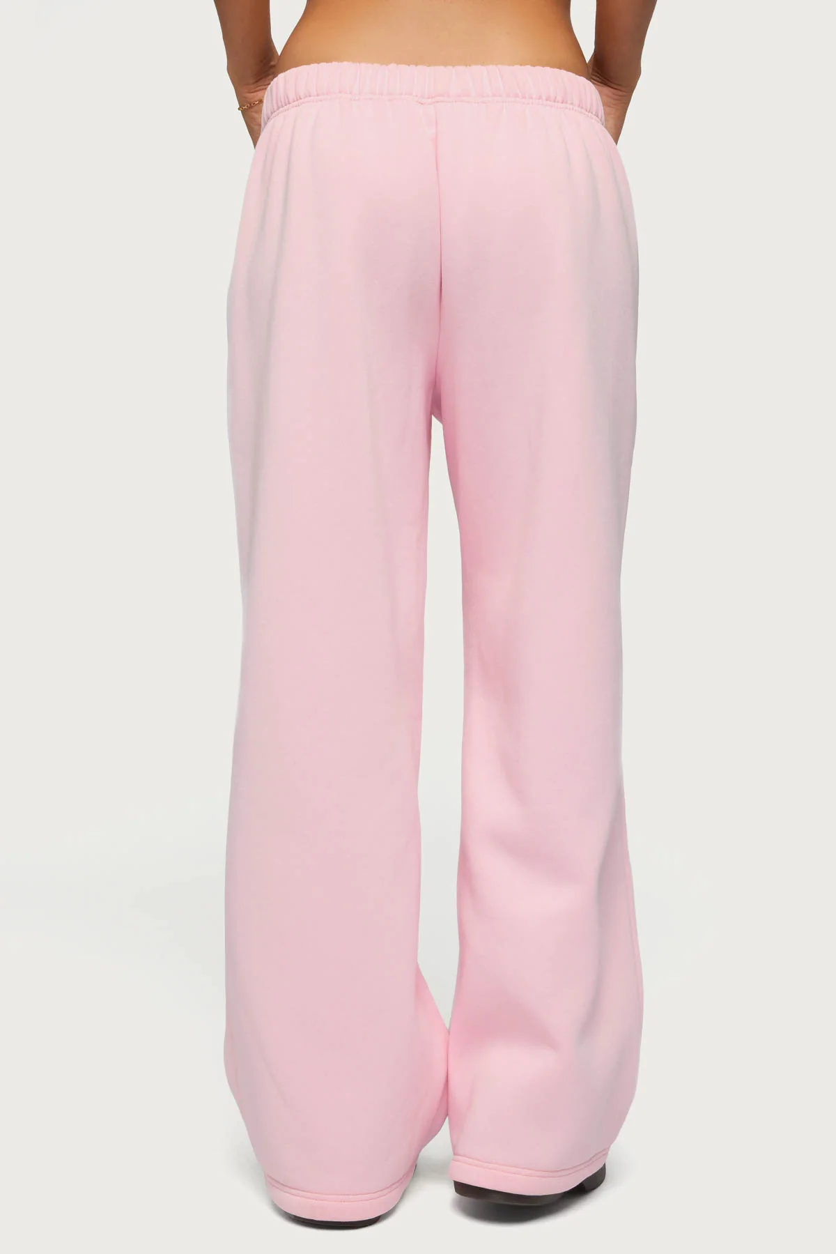 Camo Crush Edikted Sweatpants - Image 4