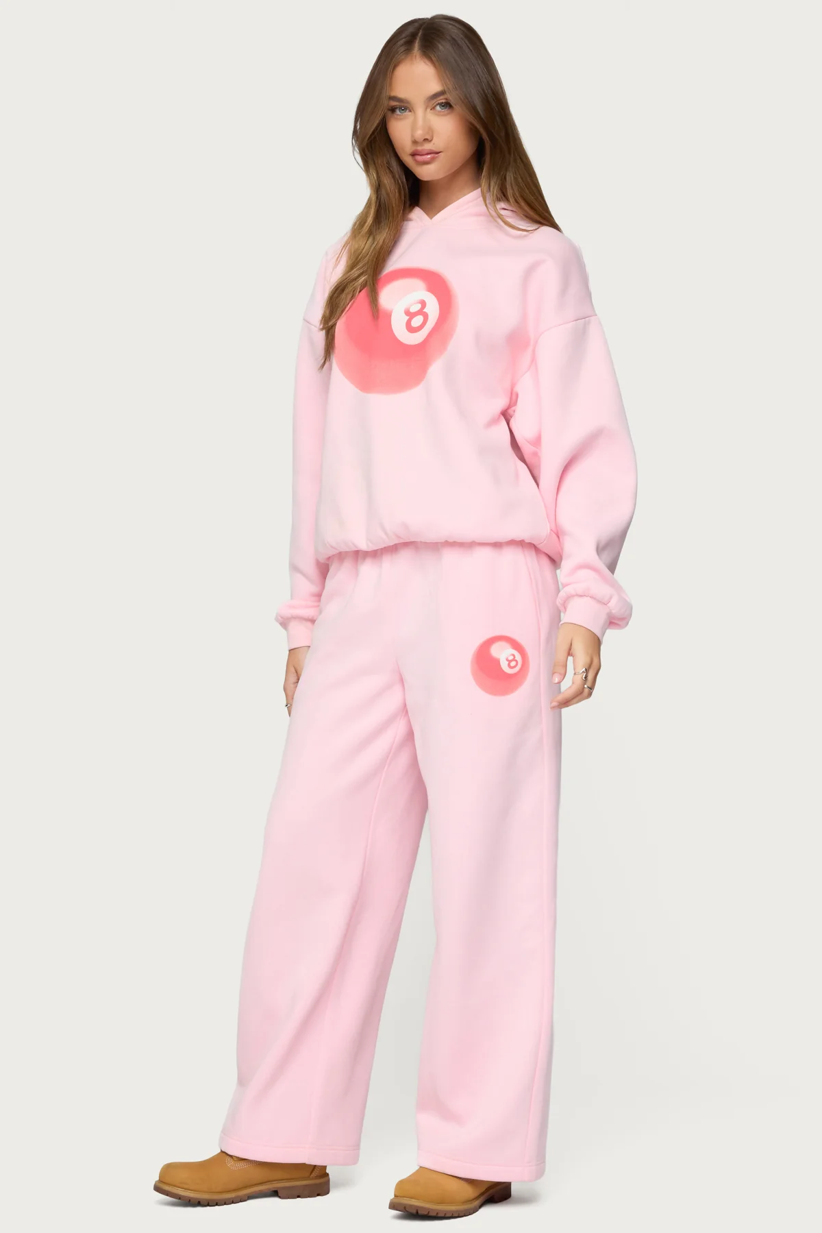 Lucky 8 Sweatpants - Image 3