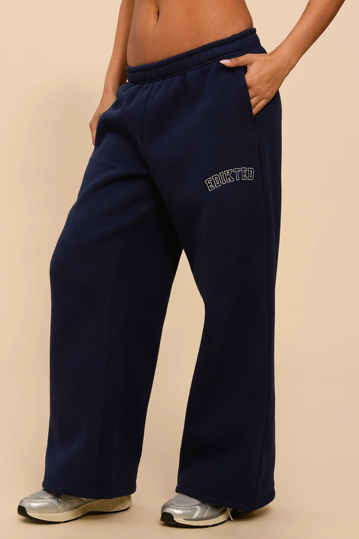 Edikted Major Sweatpants - Image 3