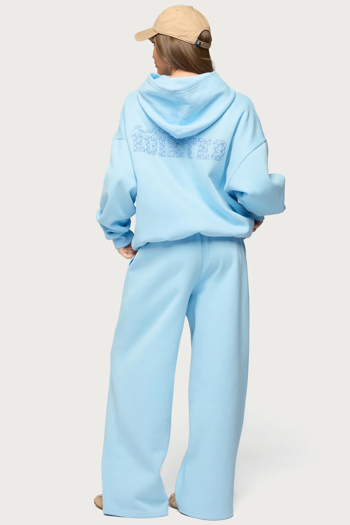 Pastel Edit Edikted Sweatpants - Image 6