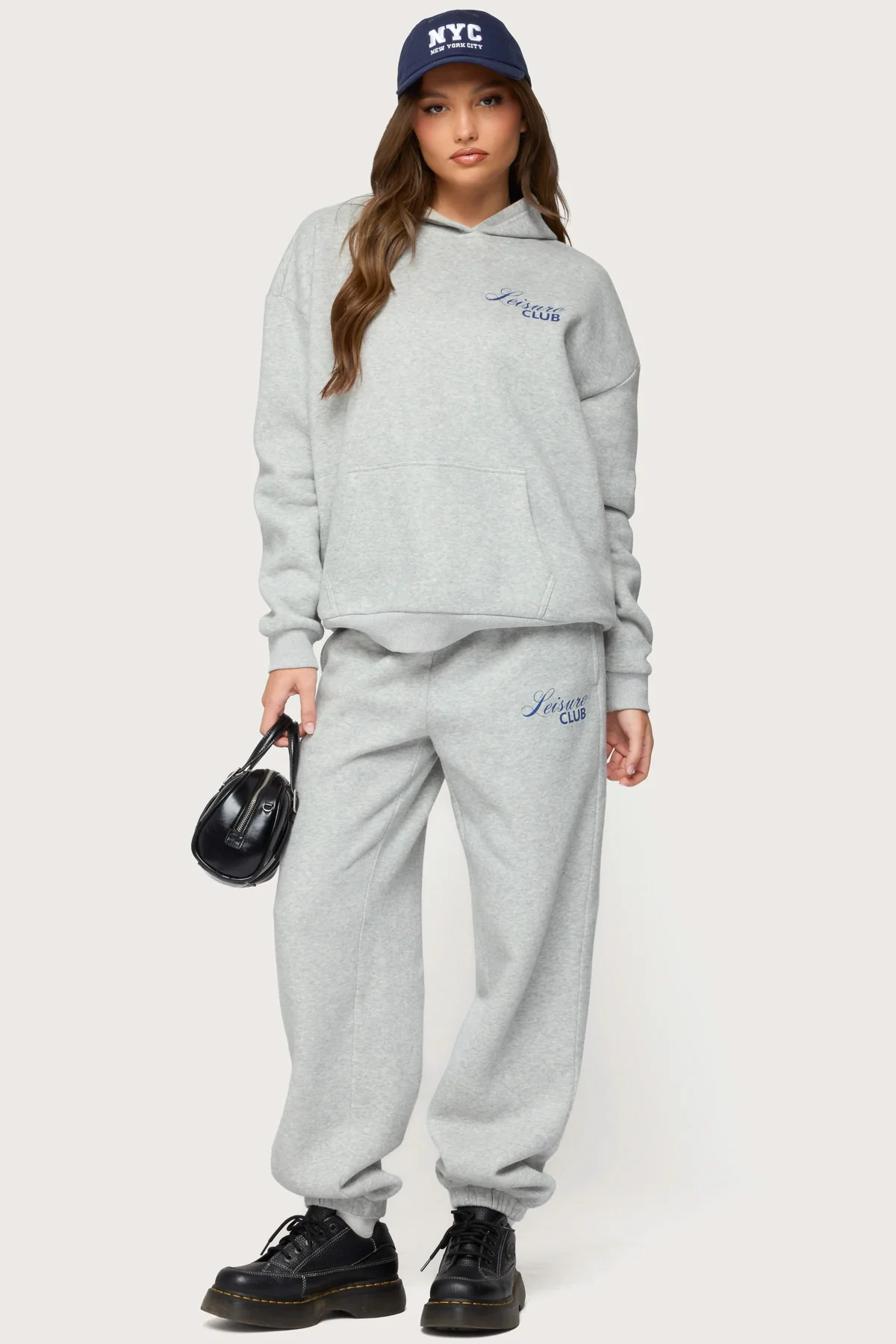 Leisure Club Hoodie - Image 2