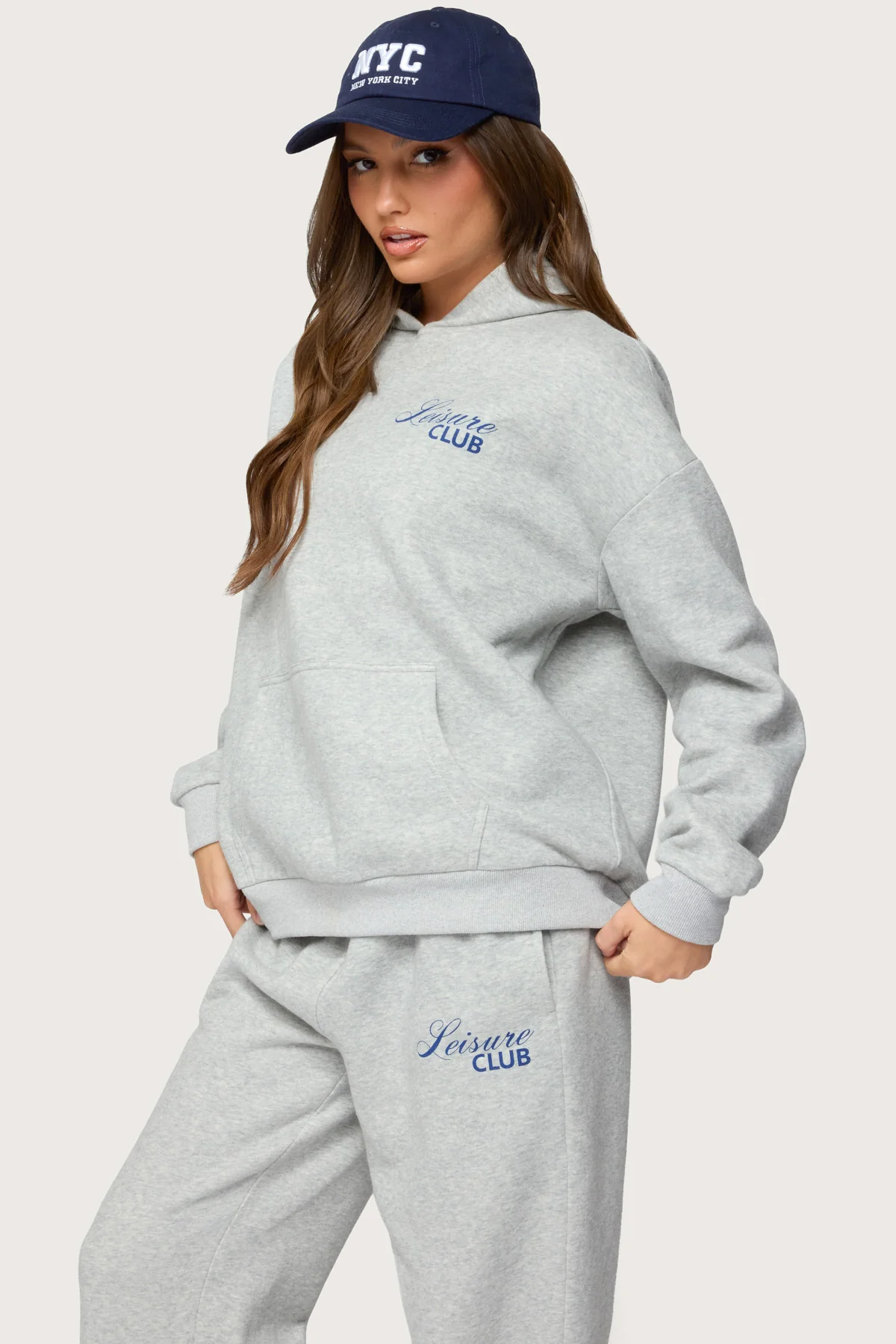 Leisure Club Hoodie - Image 3