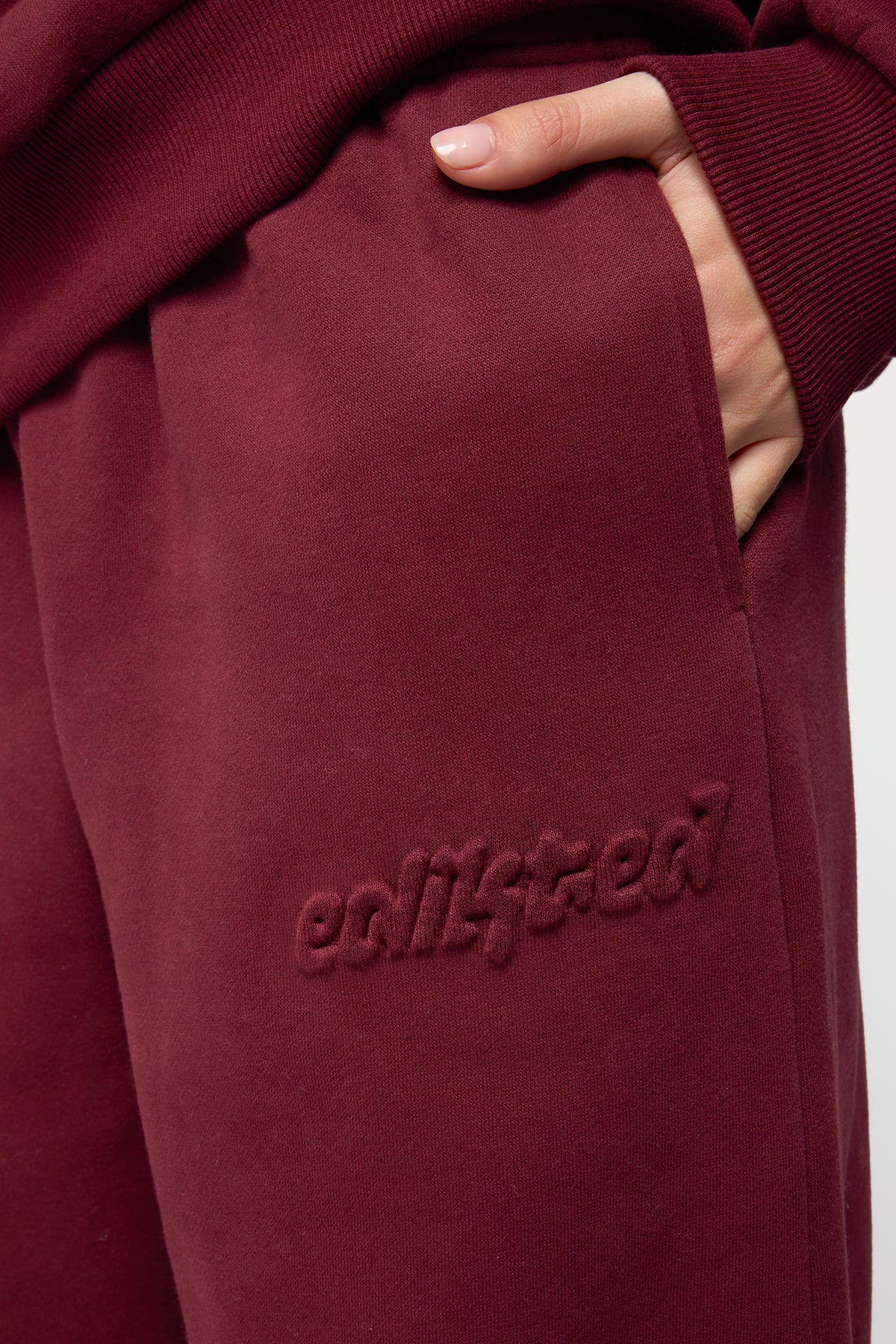 Totally Edikted Sweatpants - Image 2