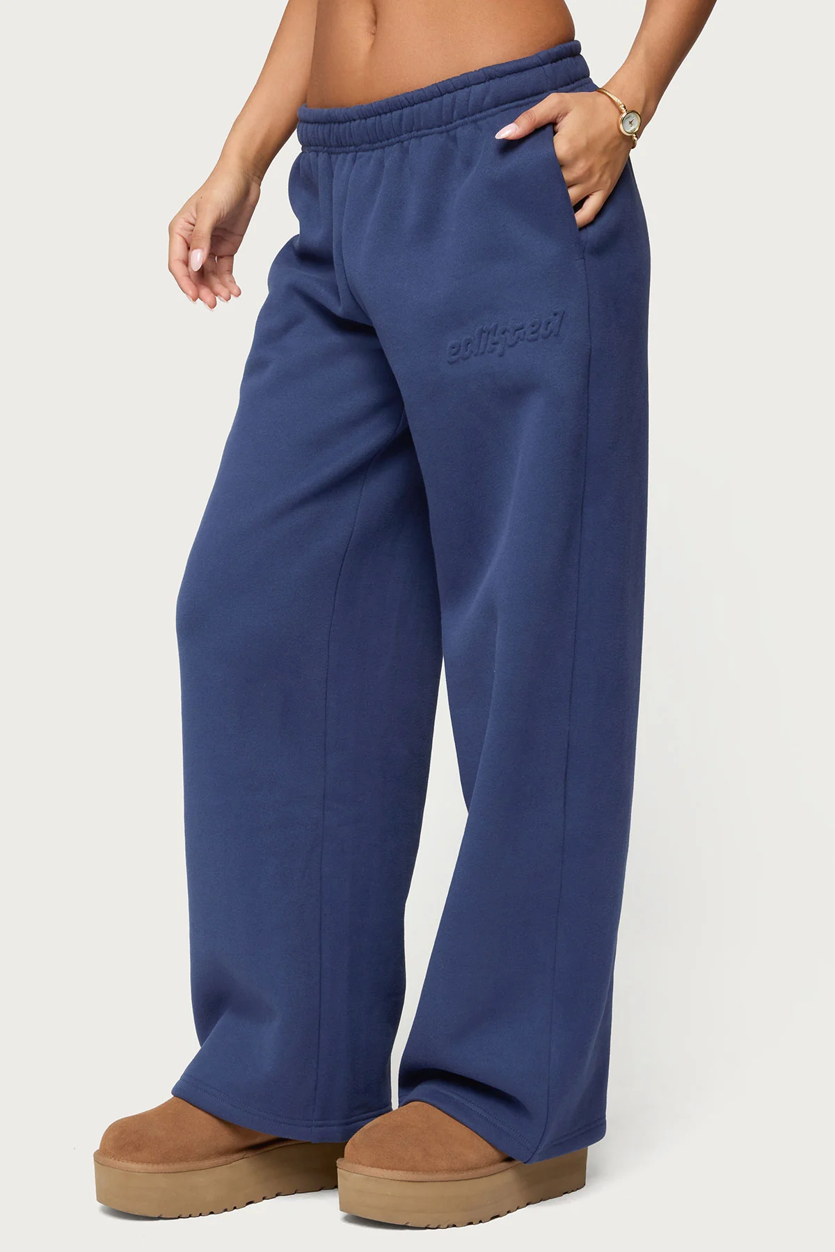 Totally Edikted Sweatpants - Image 4