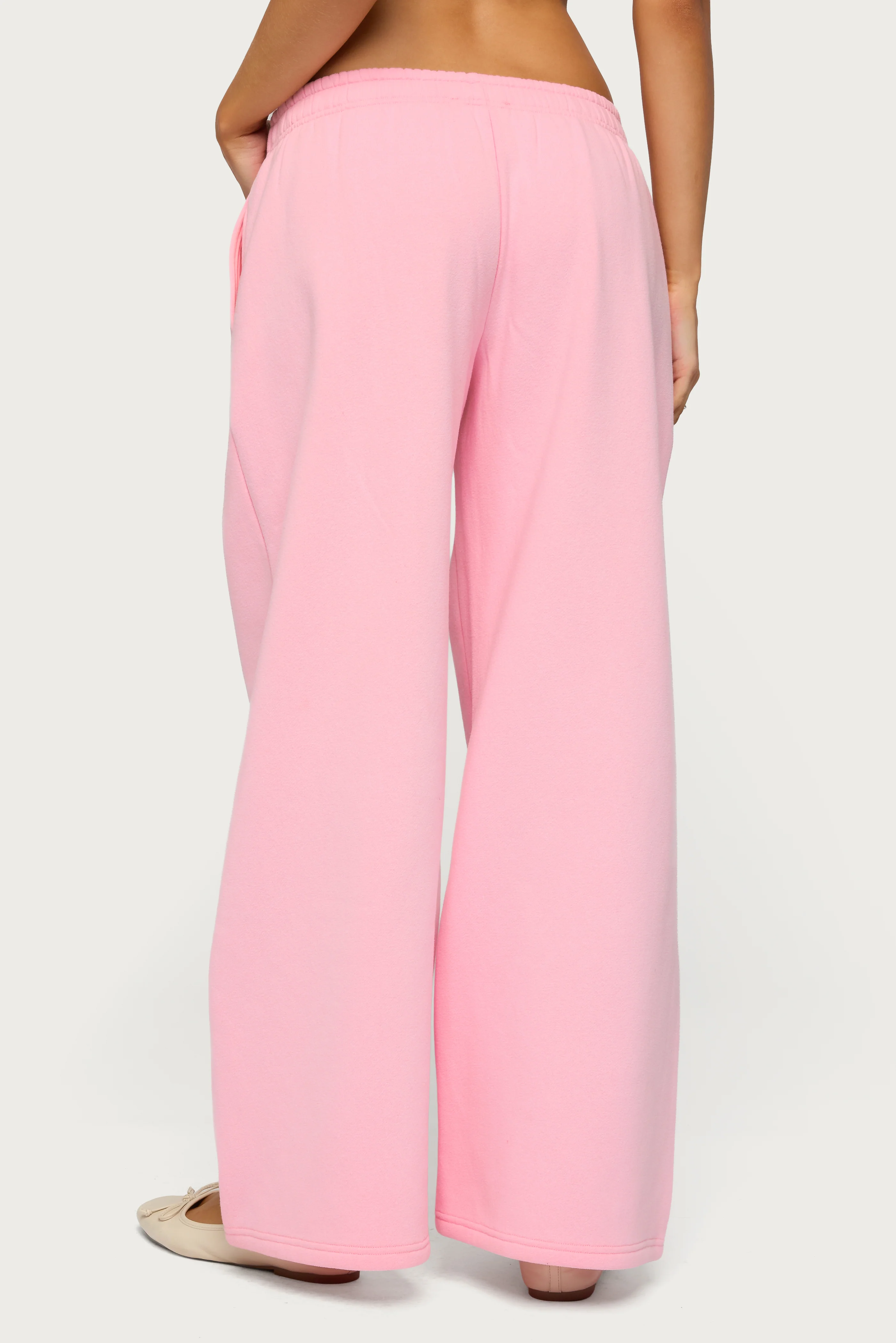 Keychain Cutie Straight Leg Sweatpants - Image 4