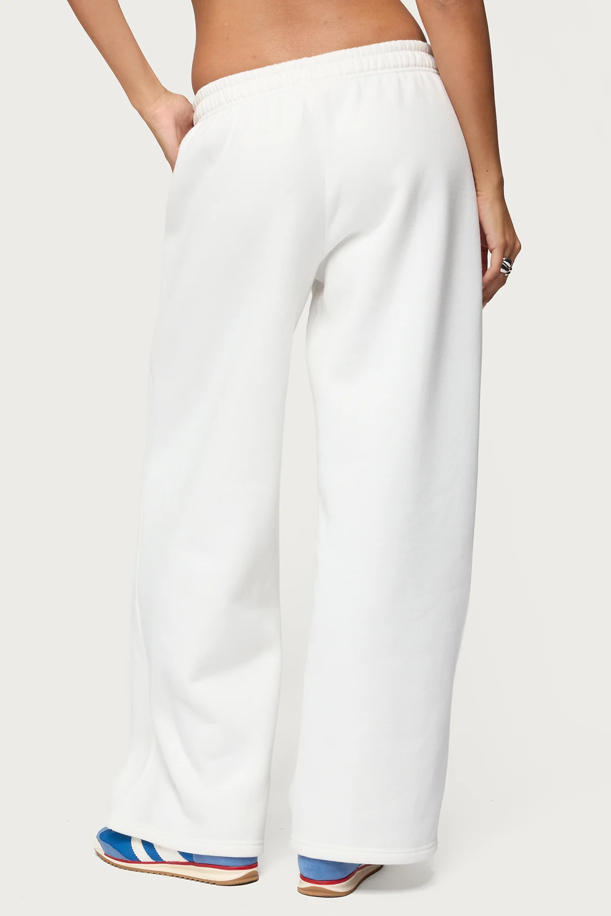 Keychain Cutie Straight Leg Sweatpants - Image 5