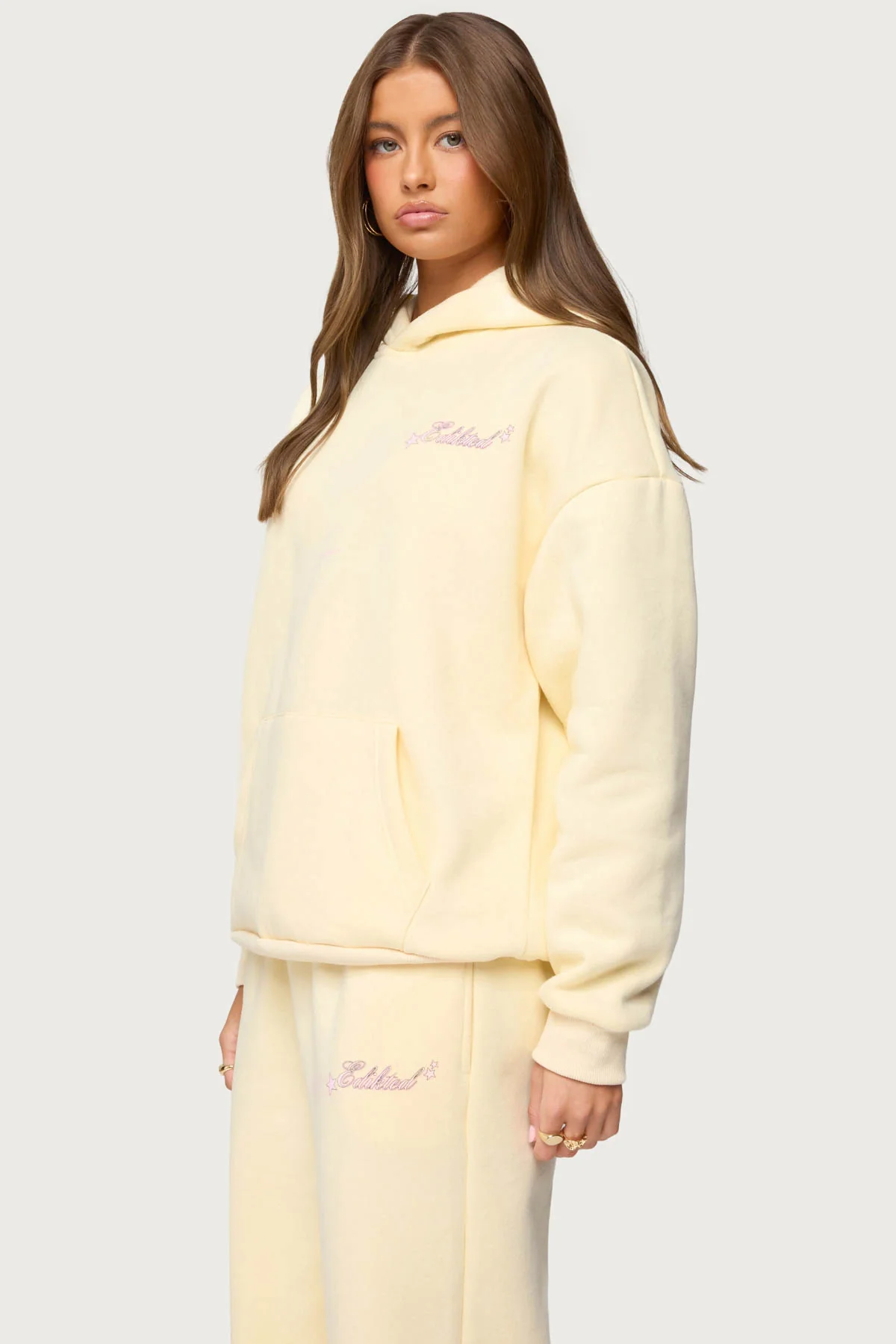 Club Edikted Hoodie - Image 4