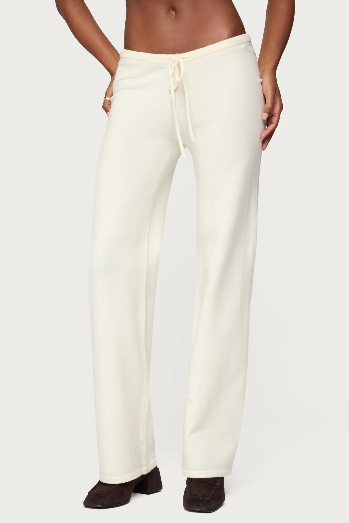 Montanna Knit Pants - Image 2